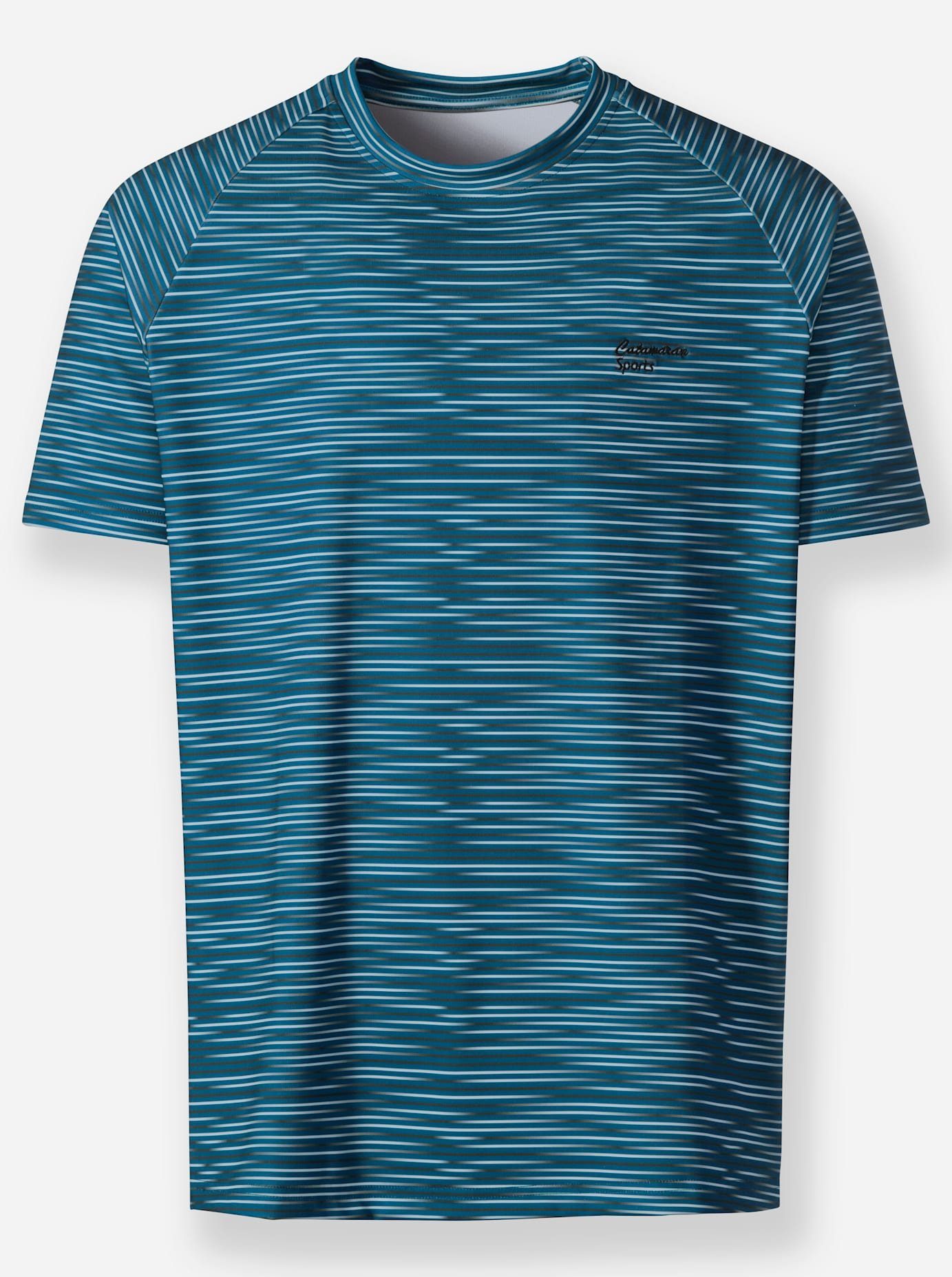 Catamaran Trainingsshirt Functioneel shirt (1-delig)