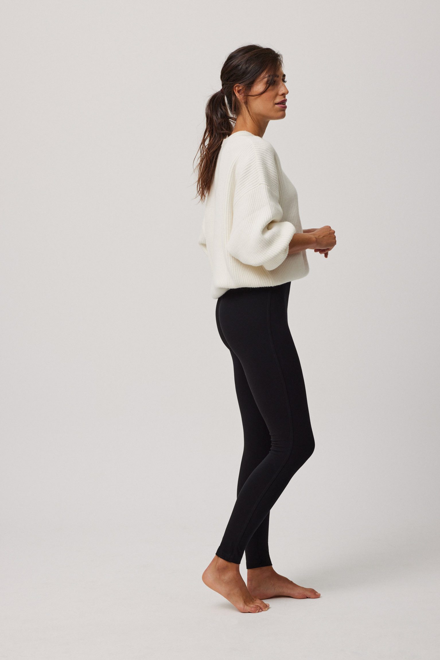 YSABEL MORA Legging (Set van 2)