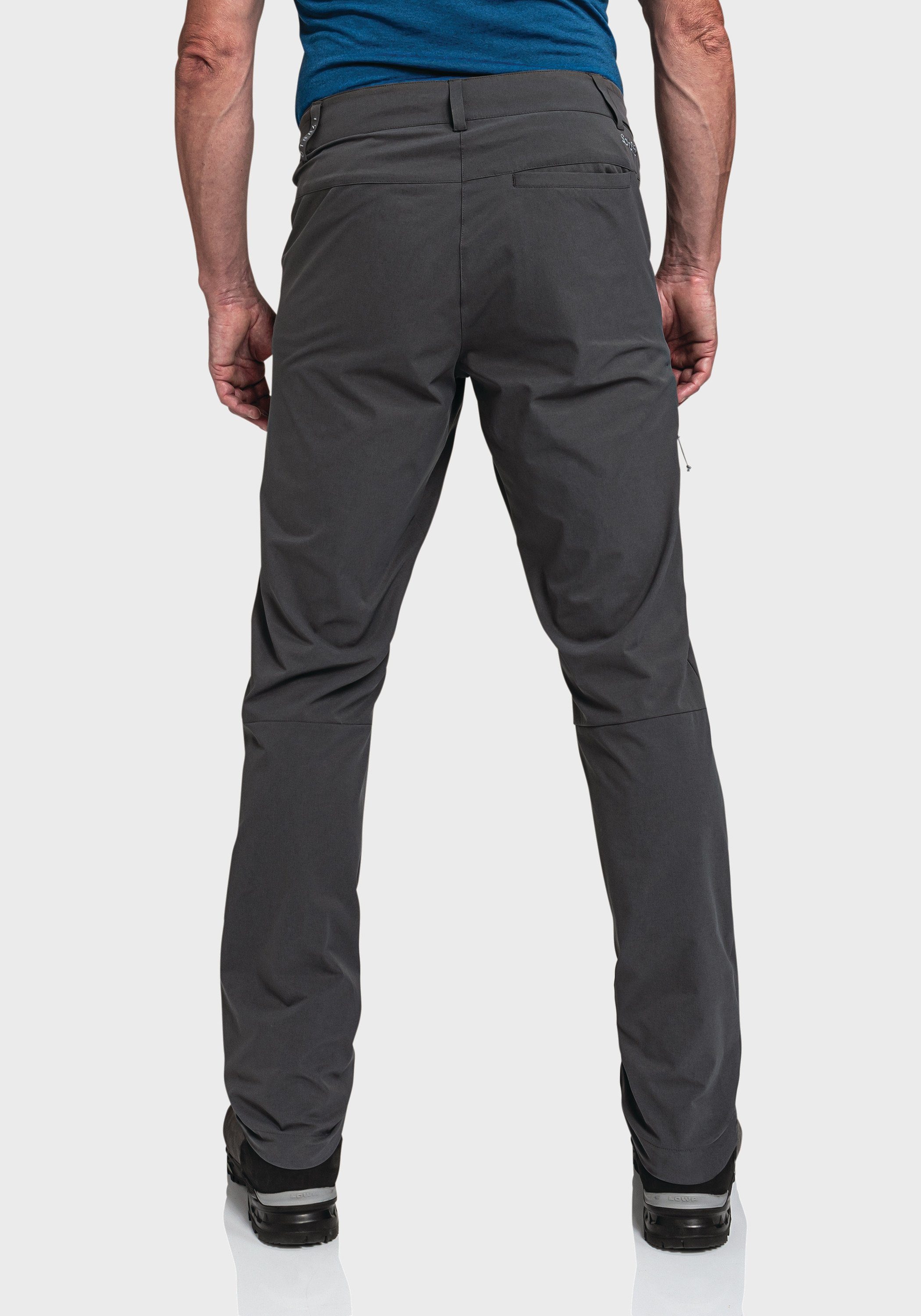 Schöffel Outdoorbroek CIRC Pants Looop M