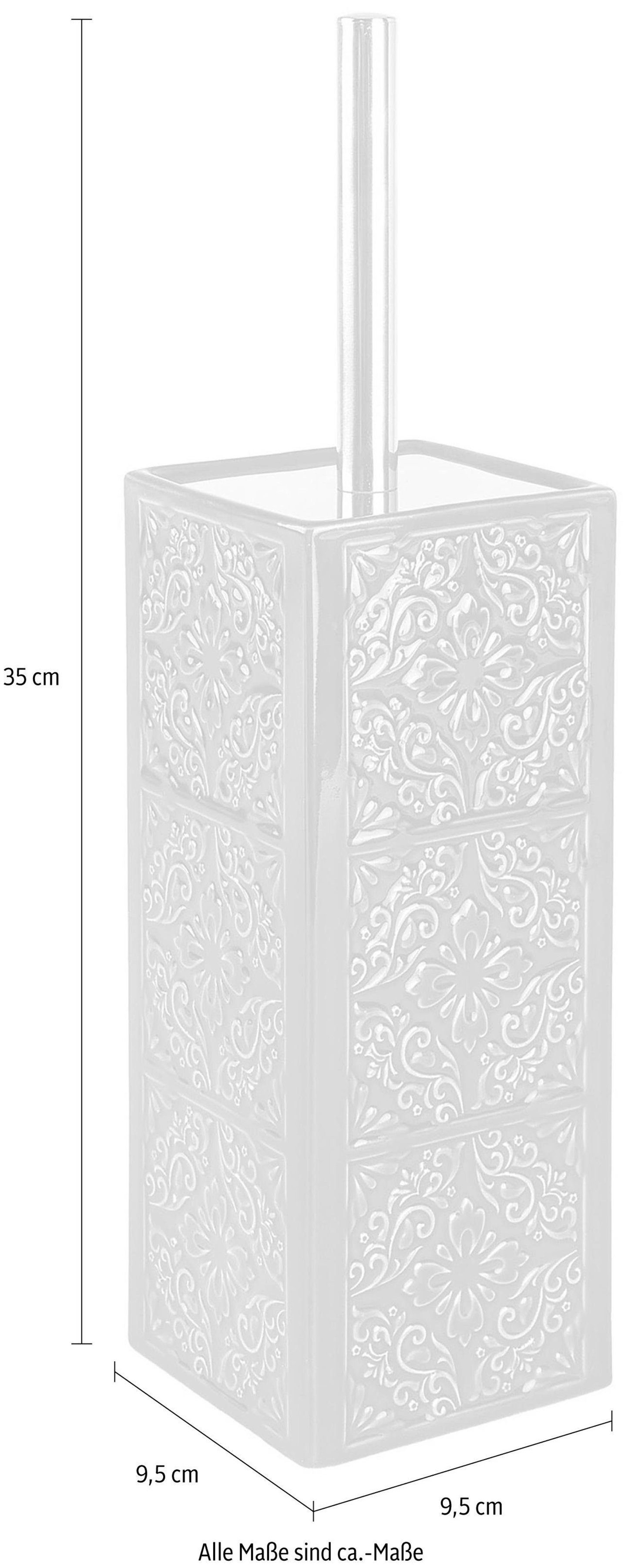 WENKO Toiletset Cordoba