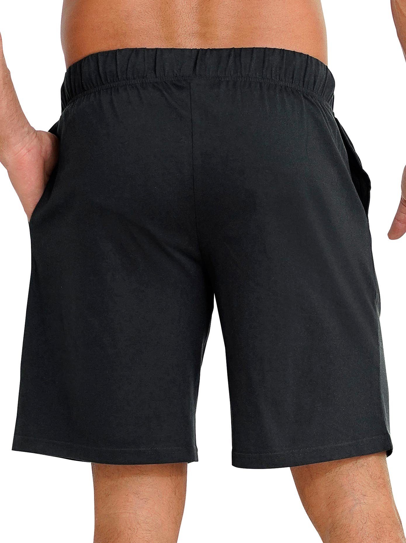wäschepur Shortama