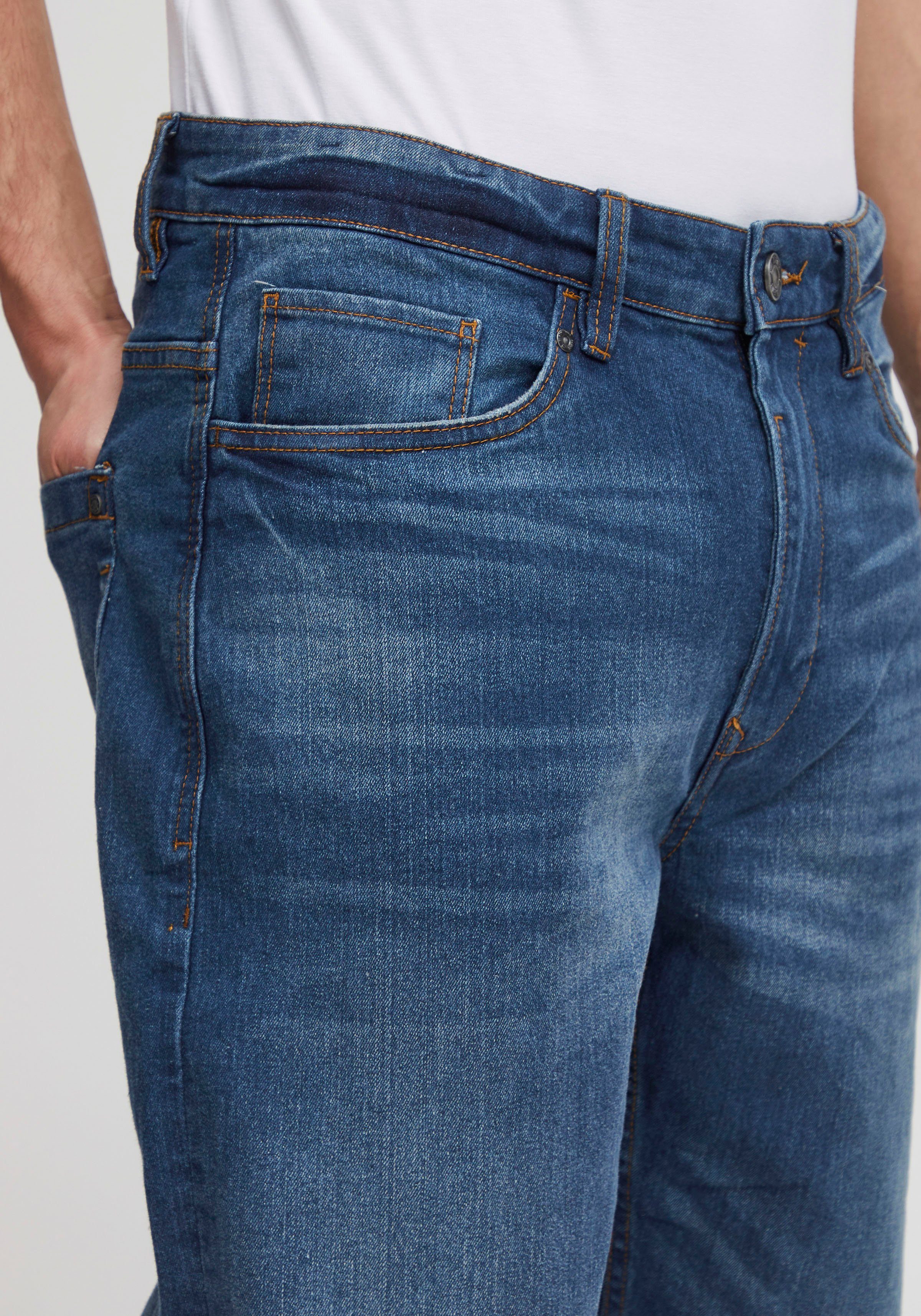 Blend Relax fit jeans Thunder Relaxed fit - NOOS