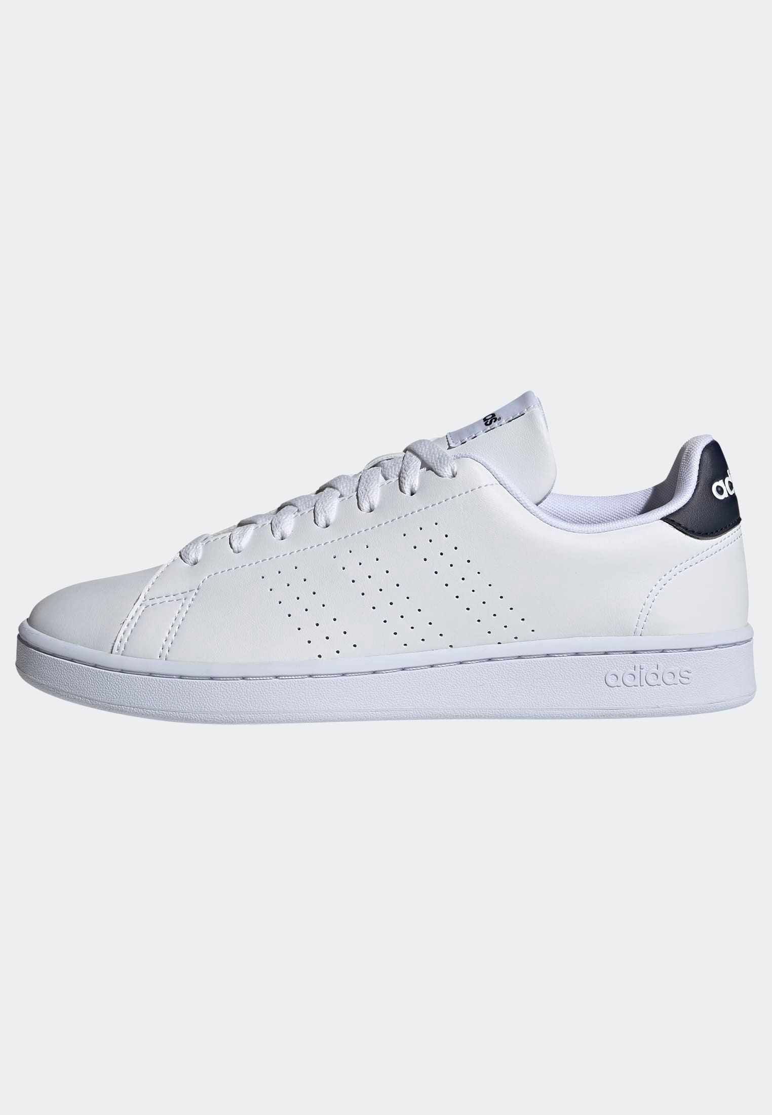 adidas Sportswear Sneakers ADVANTAGE Ontwerp in de sporen van de adidas Stan Smith