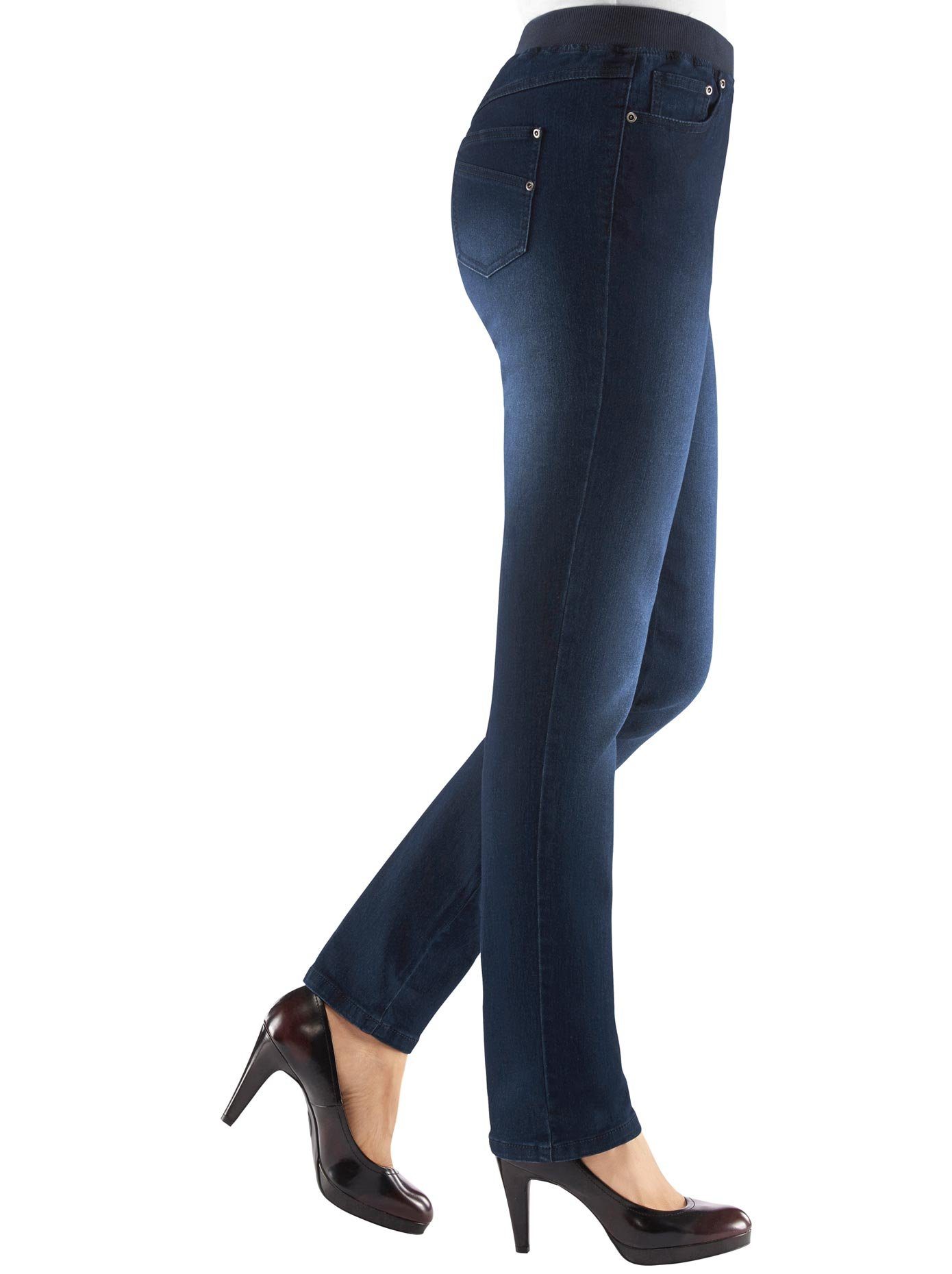 Classic Inspirationen Comfortjeans