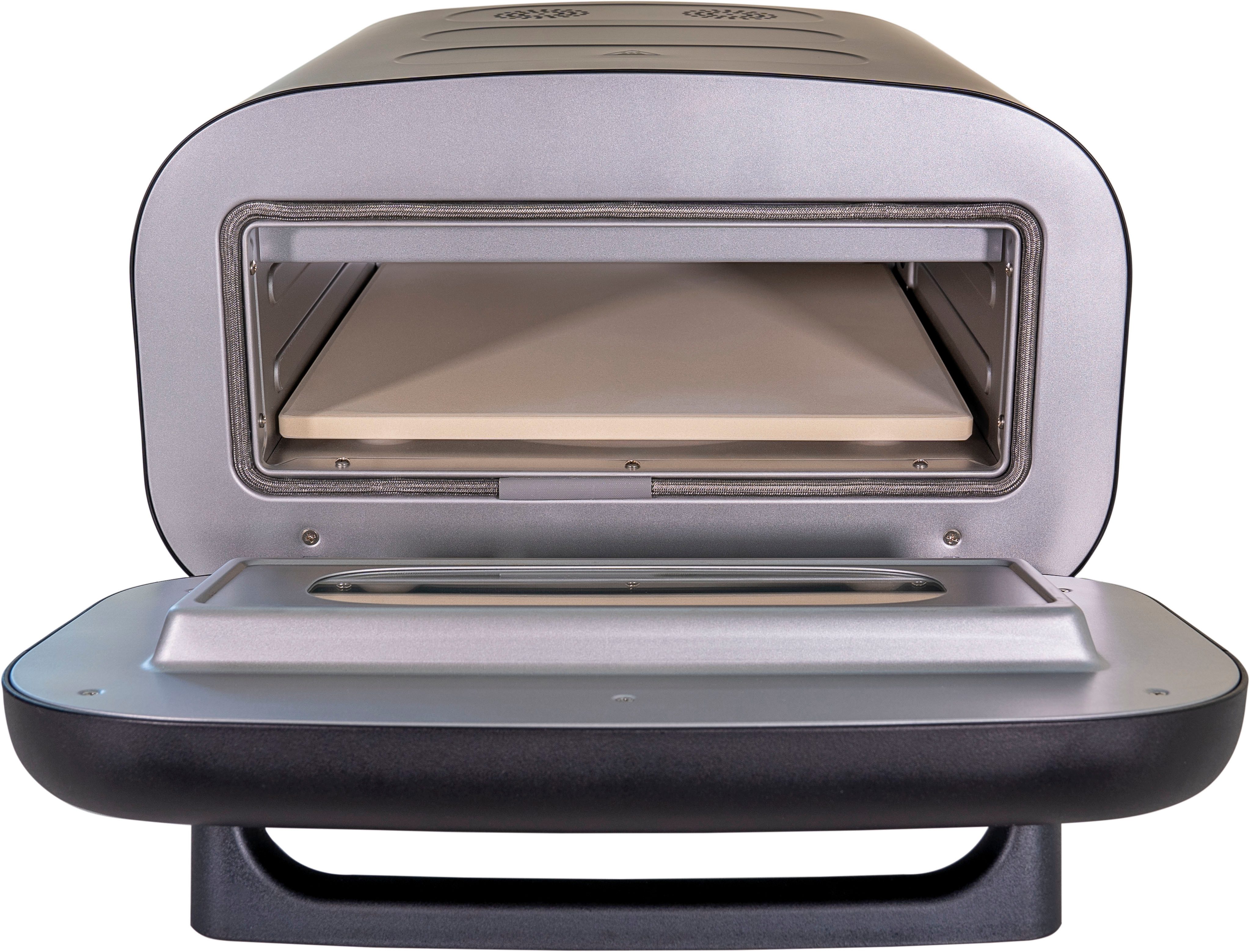 Unold Pizza-oven Don Alfredo 68805