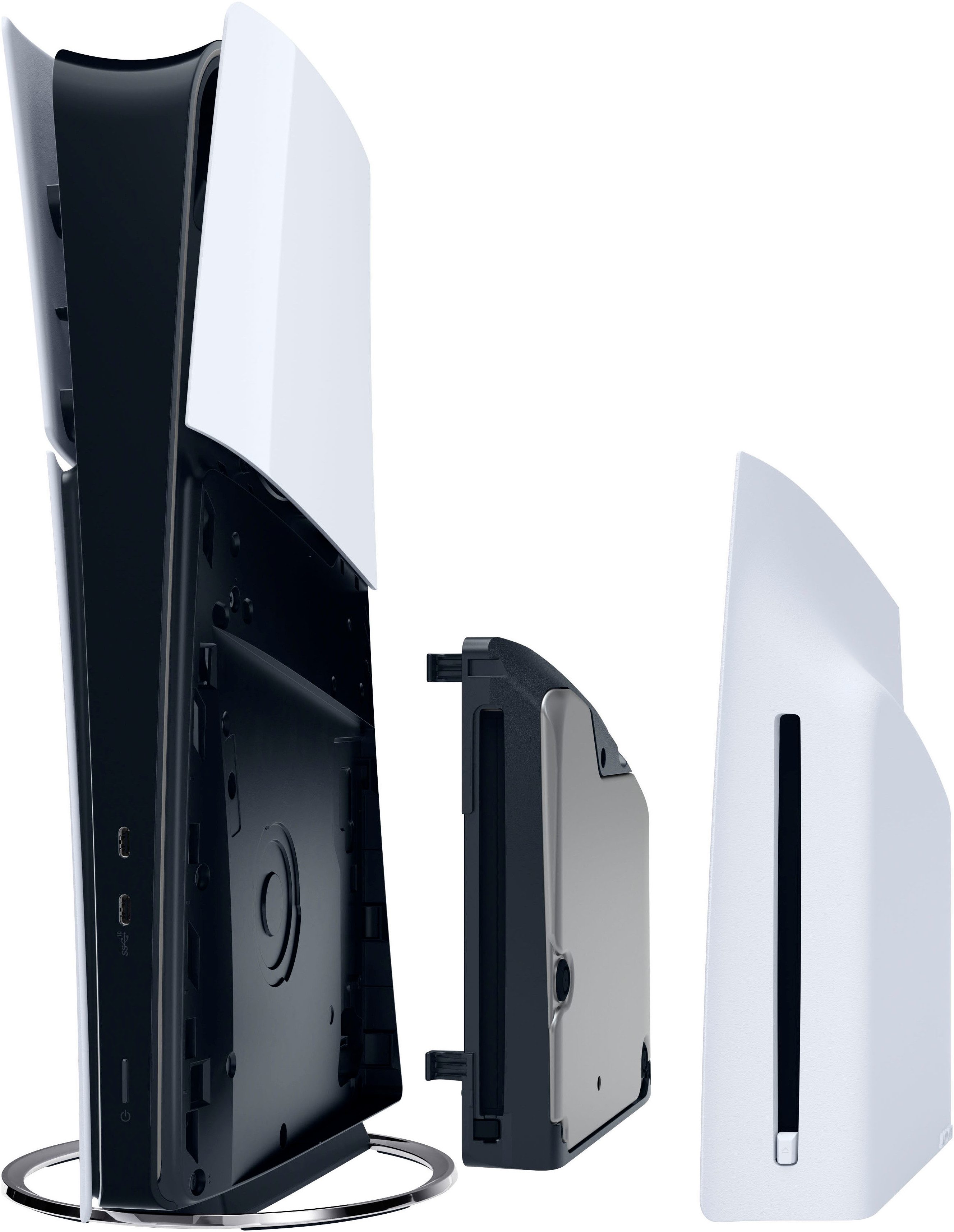 PlayStation 5 Console PlayStation 5 Pro console incl. diskstation