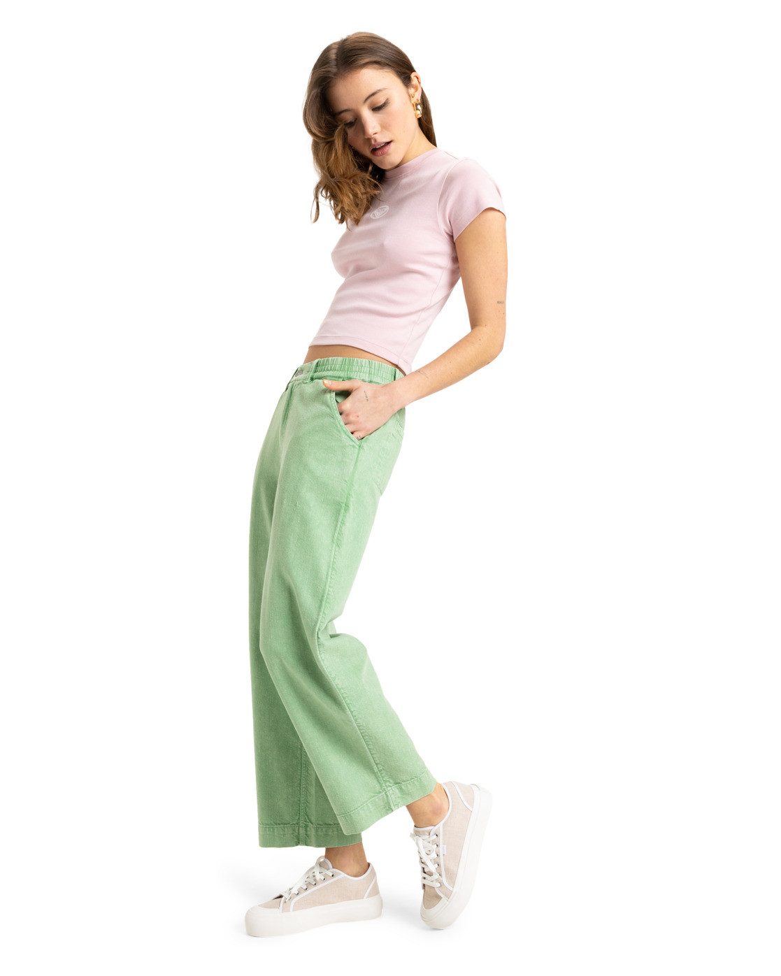 Roxy Outdoorbroek Break My Soul