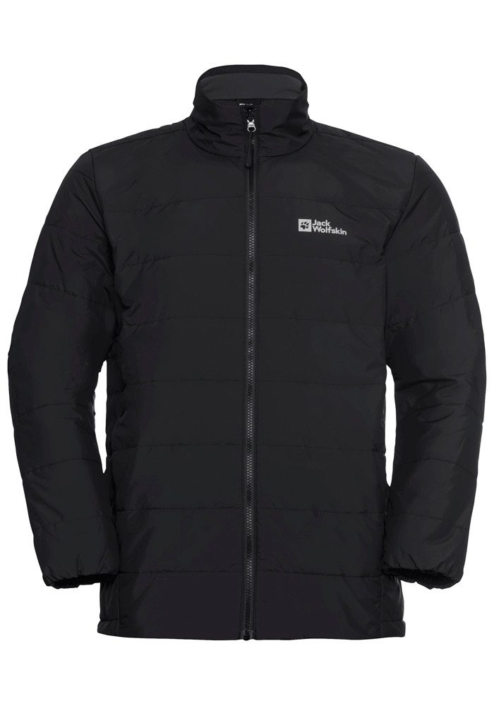 Jack Wolfskin Functioneel 3-in-1-jack ROMBERG 3-in-1 JKT M