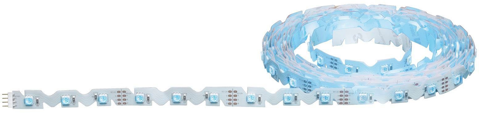 Paulmann Led-strepen FlexLED 3D Basisset 5m RGB (1 stuk)