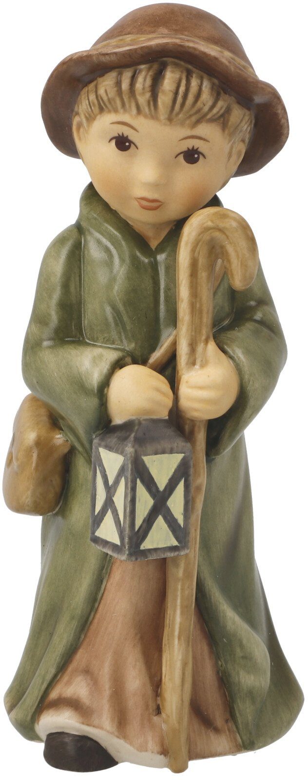 Goebel Kribbefiguur Kerstfiguren, kerstversiering