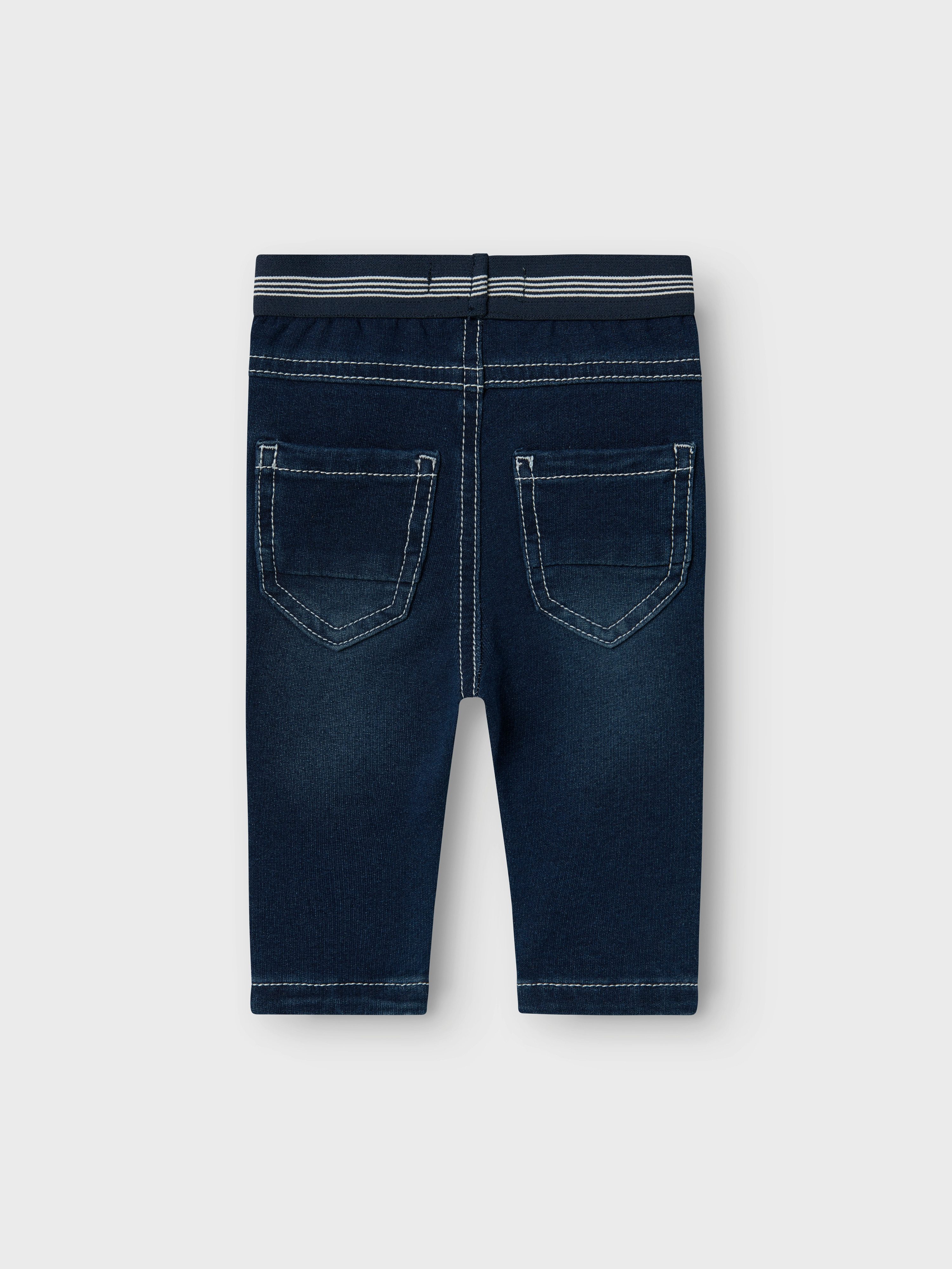 Name It Slim fit jeans NBMSILAS SLIM SWE JEANS 7025-TR NOOS
