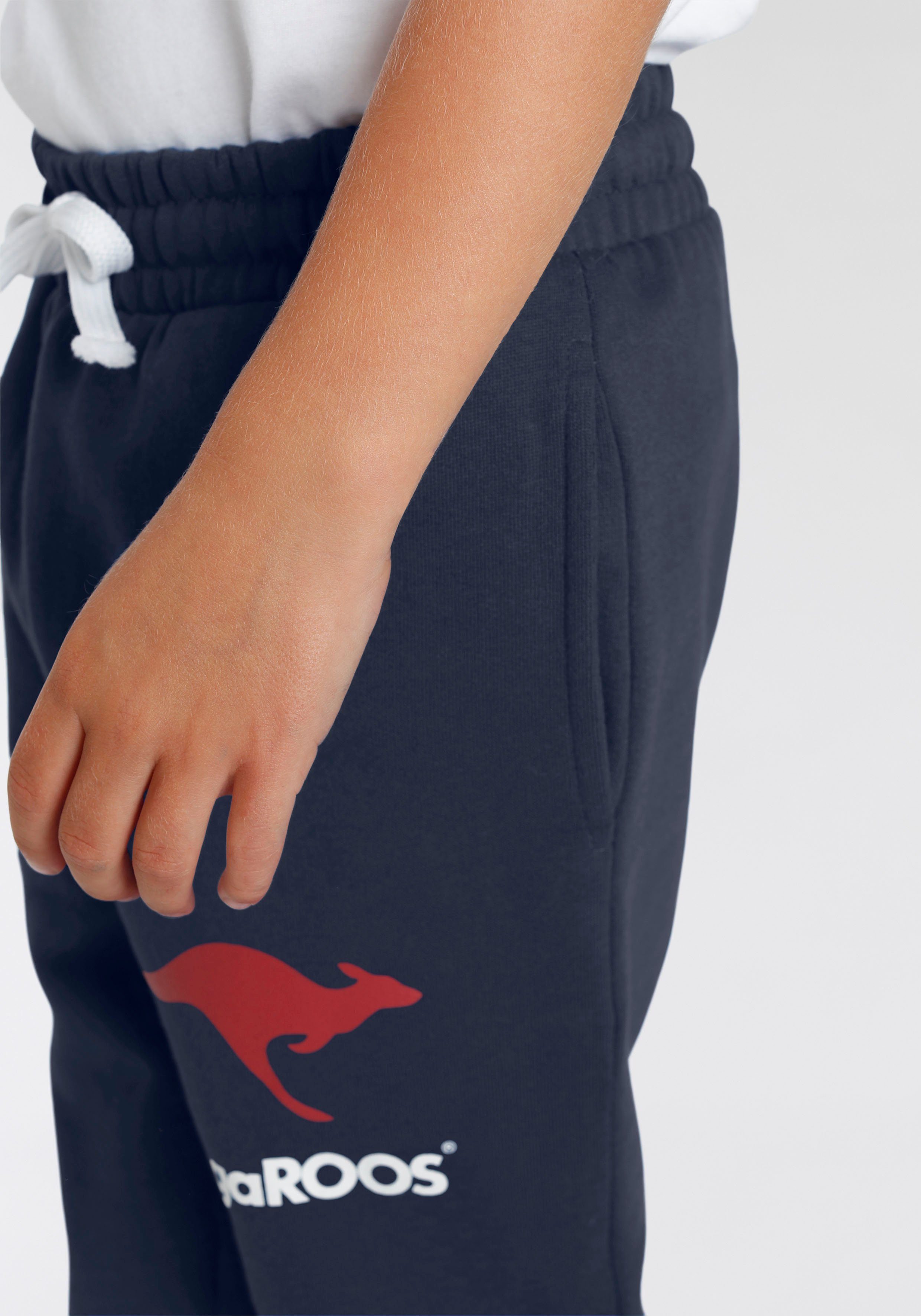 KangaROOS Sweatbroek Voor kleine jongens