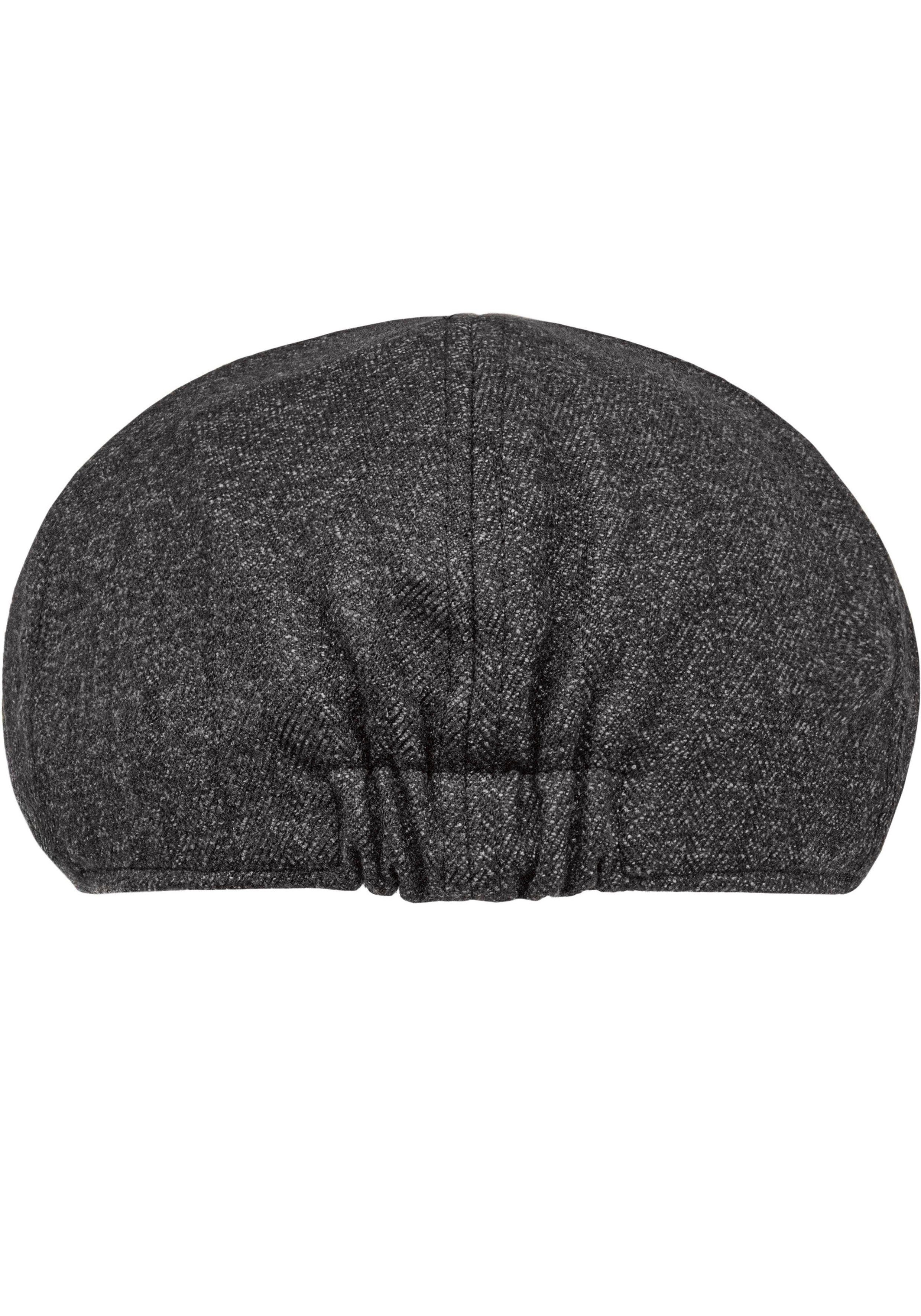 chillouts Sportpet Elliot Hat met tijdloos design