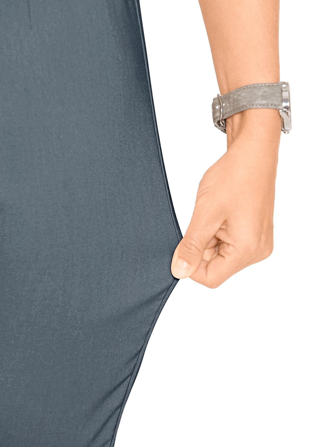 Classic Basics Stretchbroek