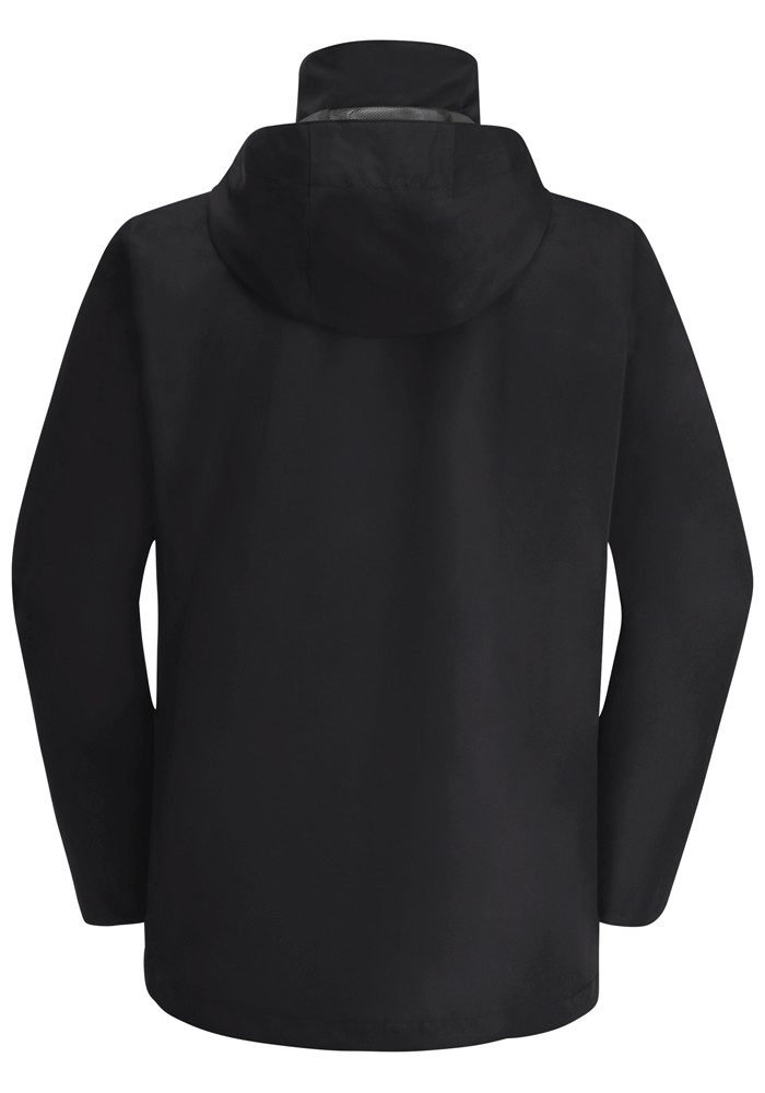 Jack Wolfskin Functioneel jack ELDERBERG