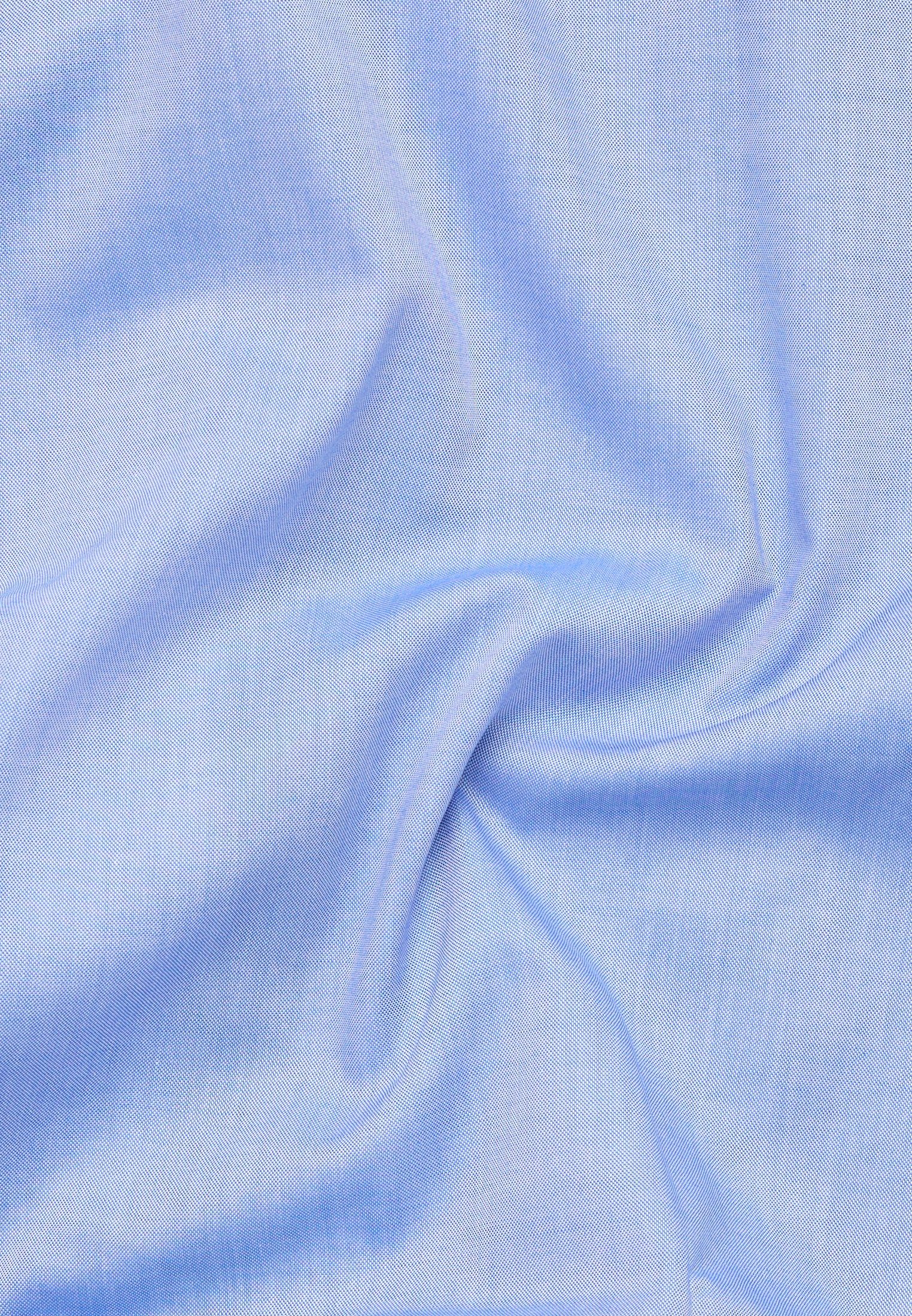 Eterna Overhemd met korte mouwen MODERN FIT NON IRON (strijkvrij)