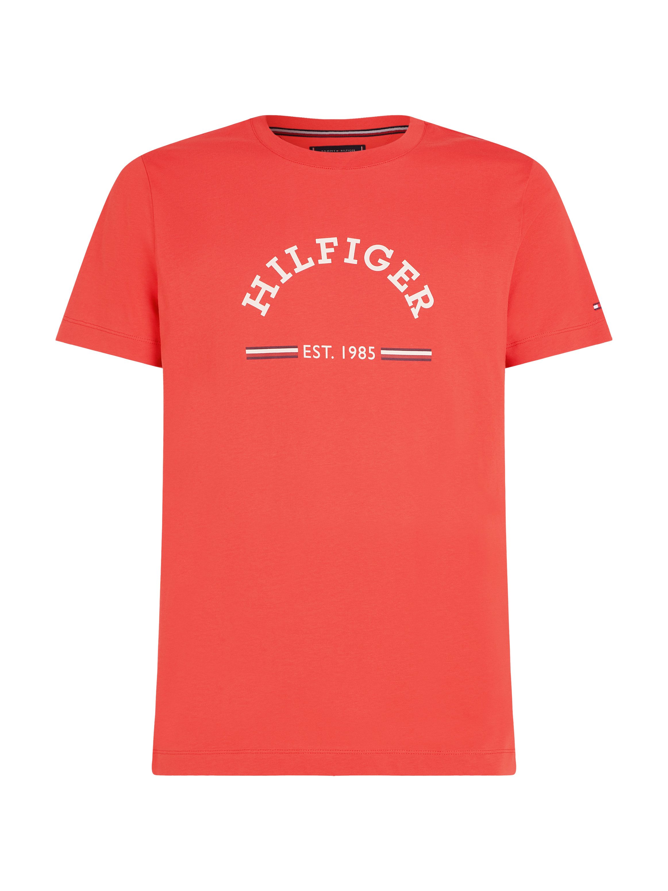 Tommy Hilfiger T-shirt RWB ARCH GS TEE