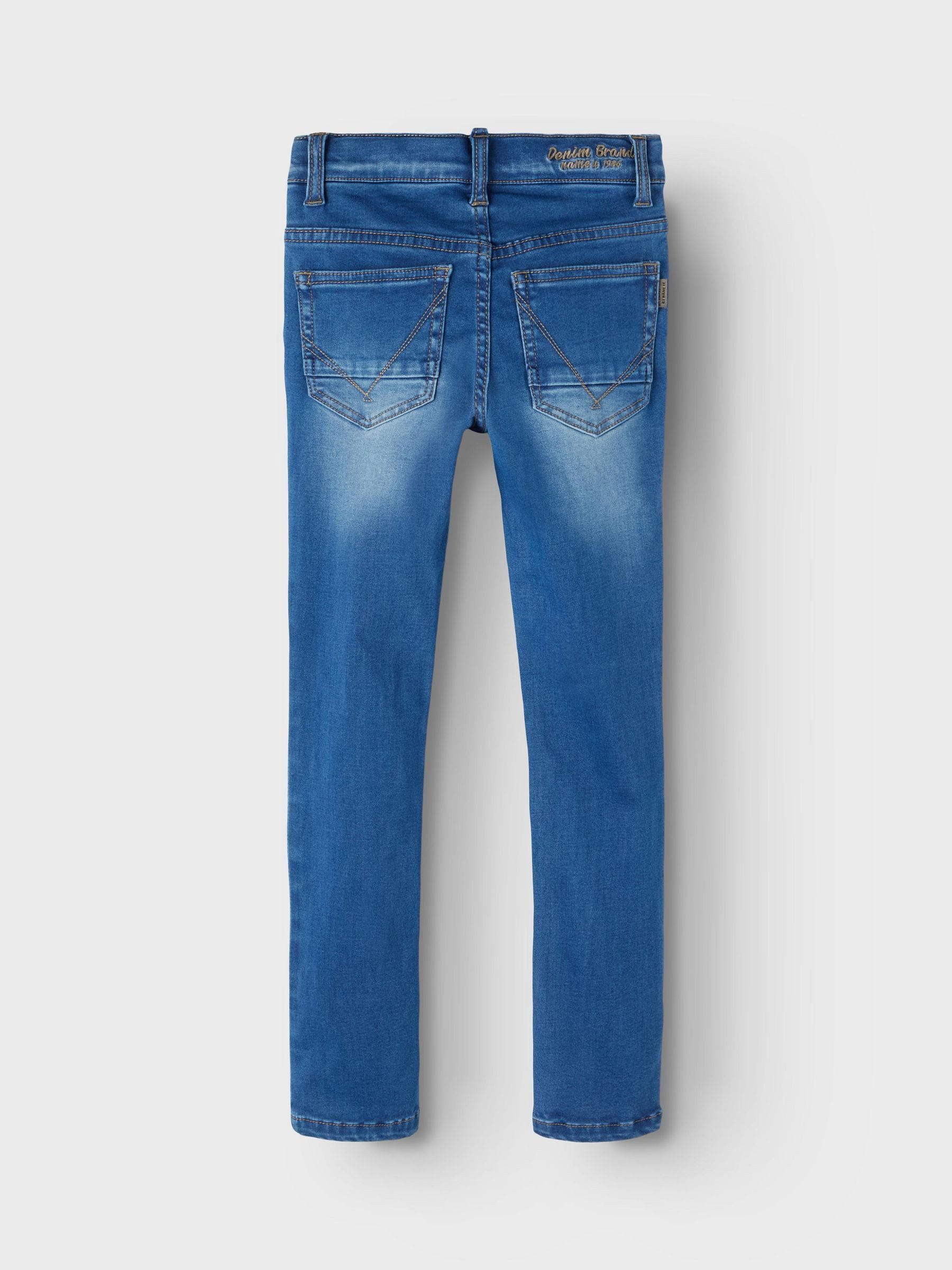 Name It Stretch jeans NKMTHEO DNMCLAS PANT NOO