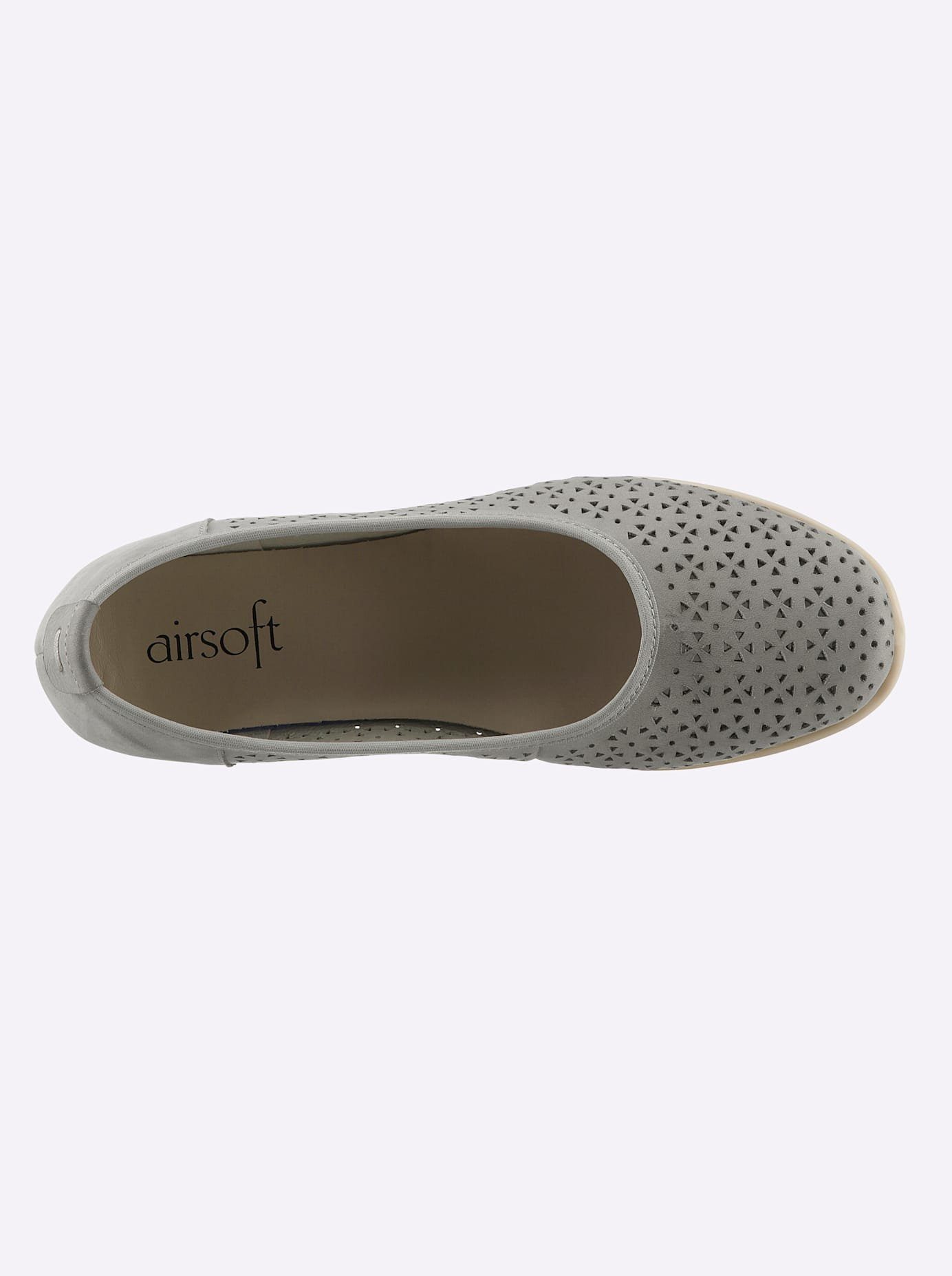 Classic Basics Ballerina's