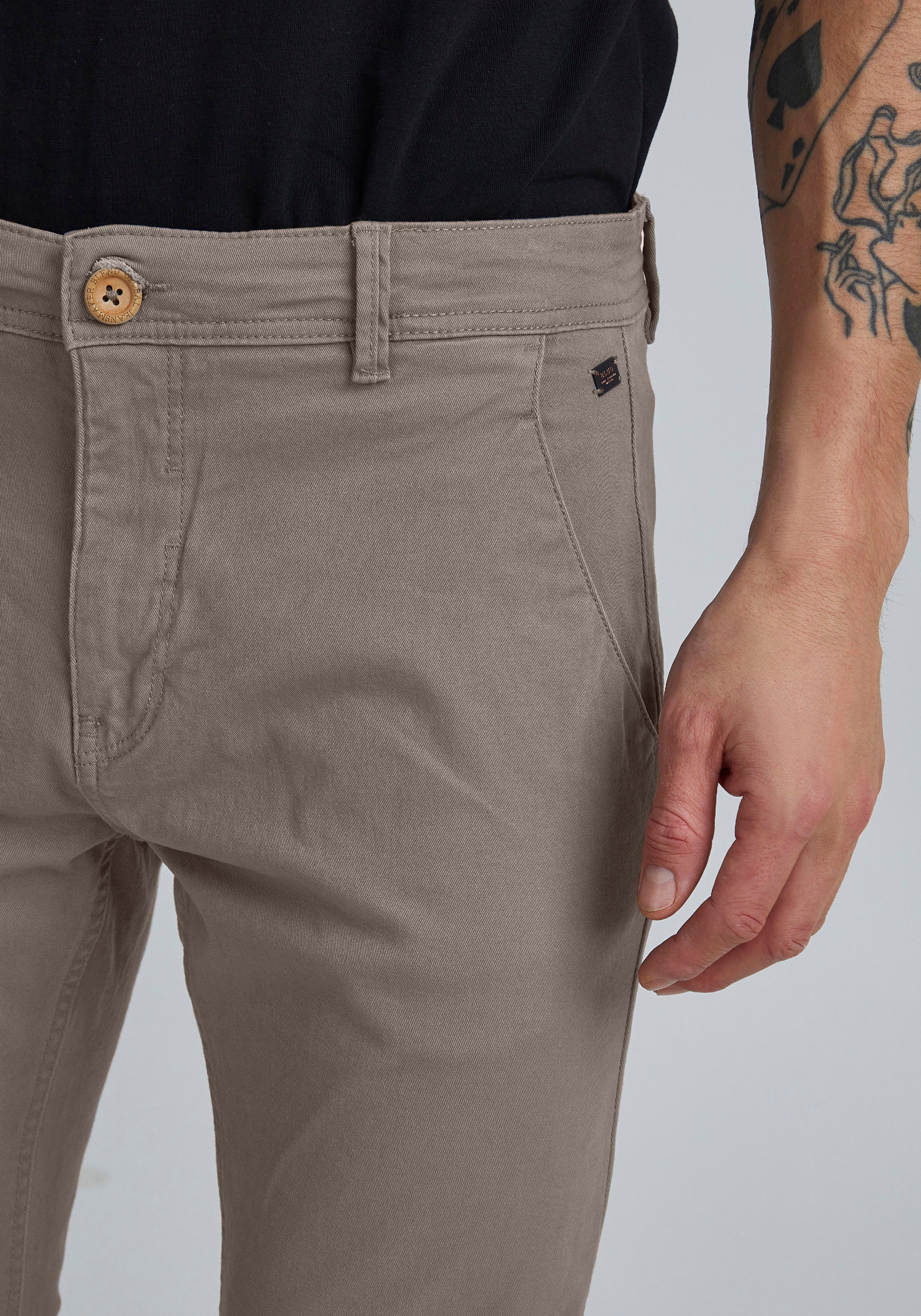 Blend Chino BHNATAN