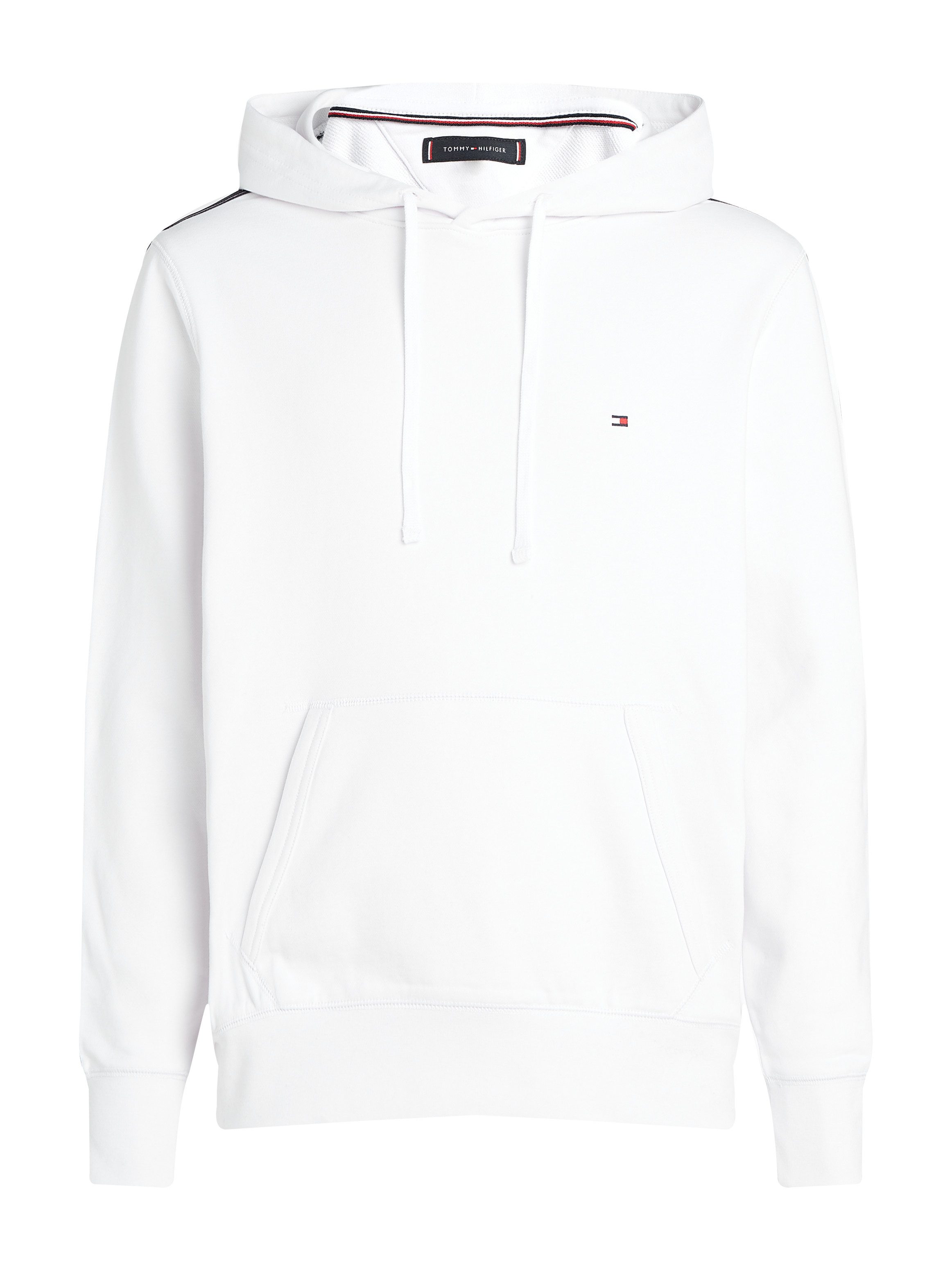 Tommy Hilfiger Hoodie GLOBAL STRIPE HOODY