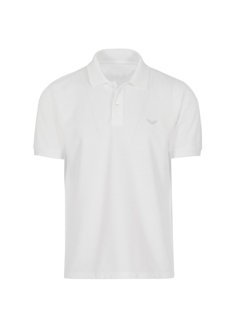 Trigema Poloshirt Trigema Poloshirt (1-delig)