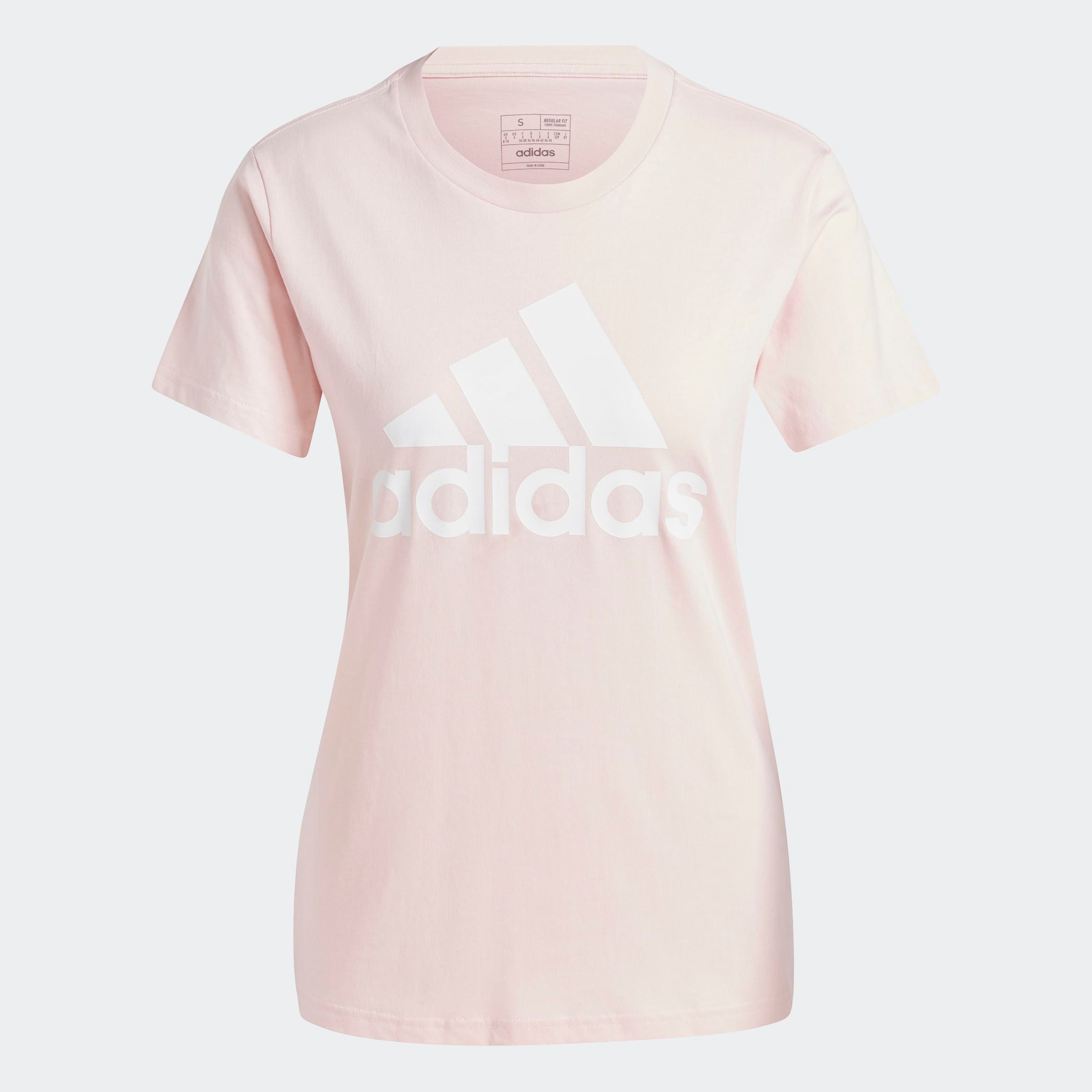 adidas Sportswear T-shirt W BL T