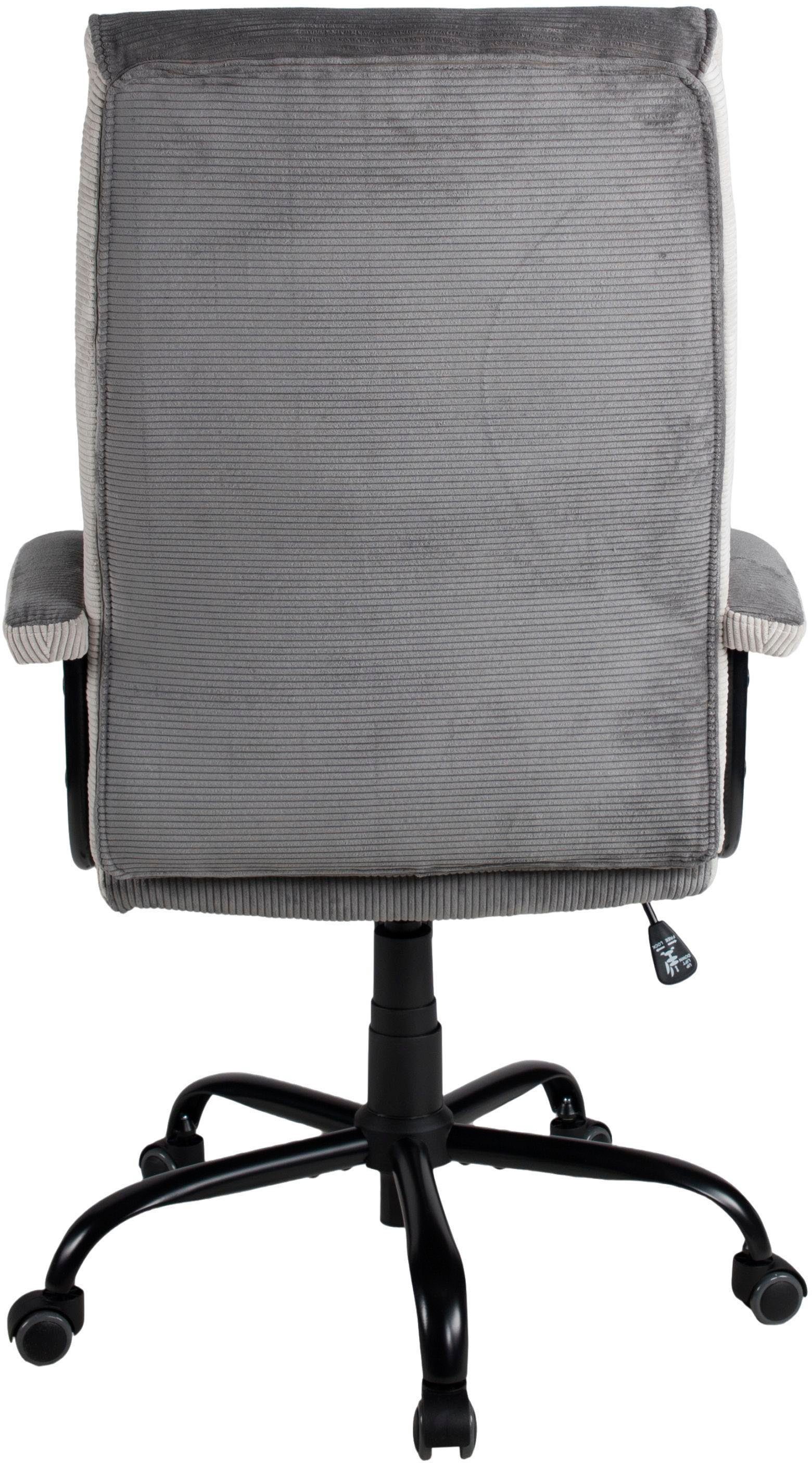 Duo Collection Bureaustoel Darius