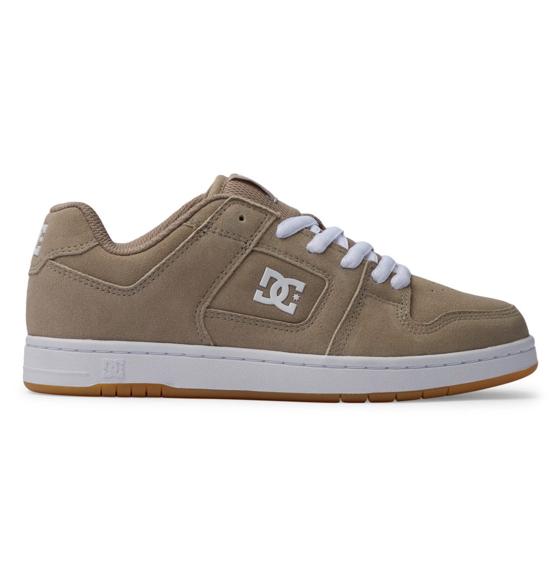 DC Shoes Sneakers Manteca 4