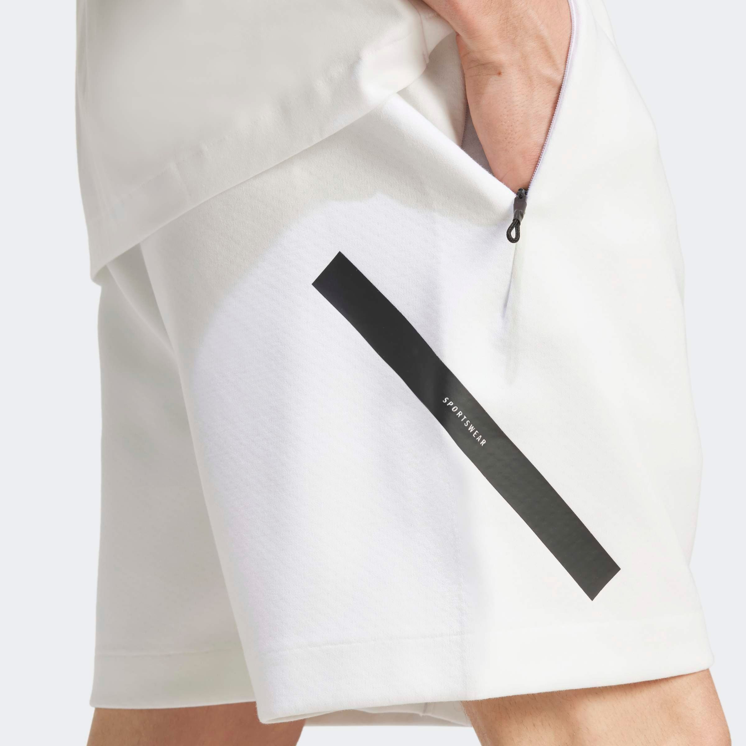 adidas Sportswear Short M Z.N.E. SHO (1-delig)