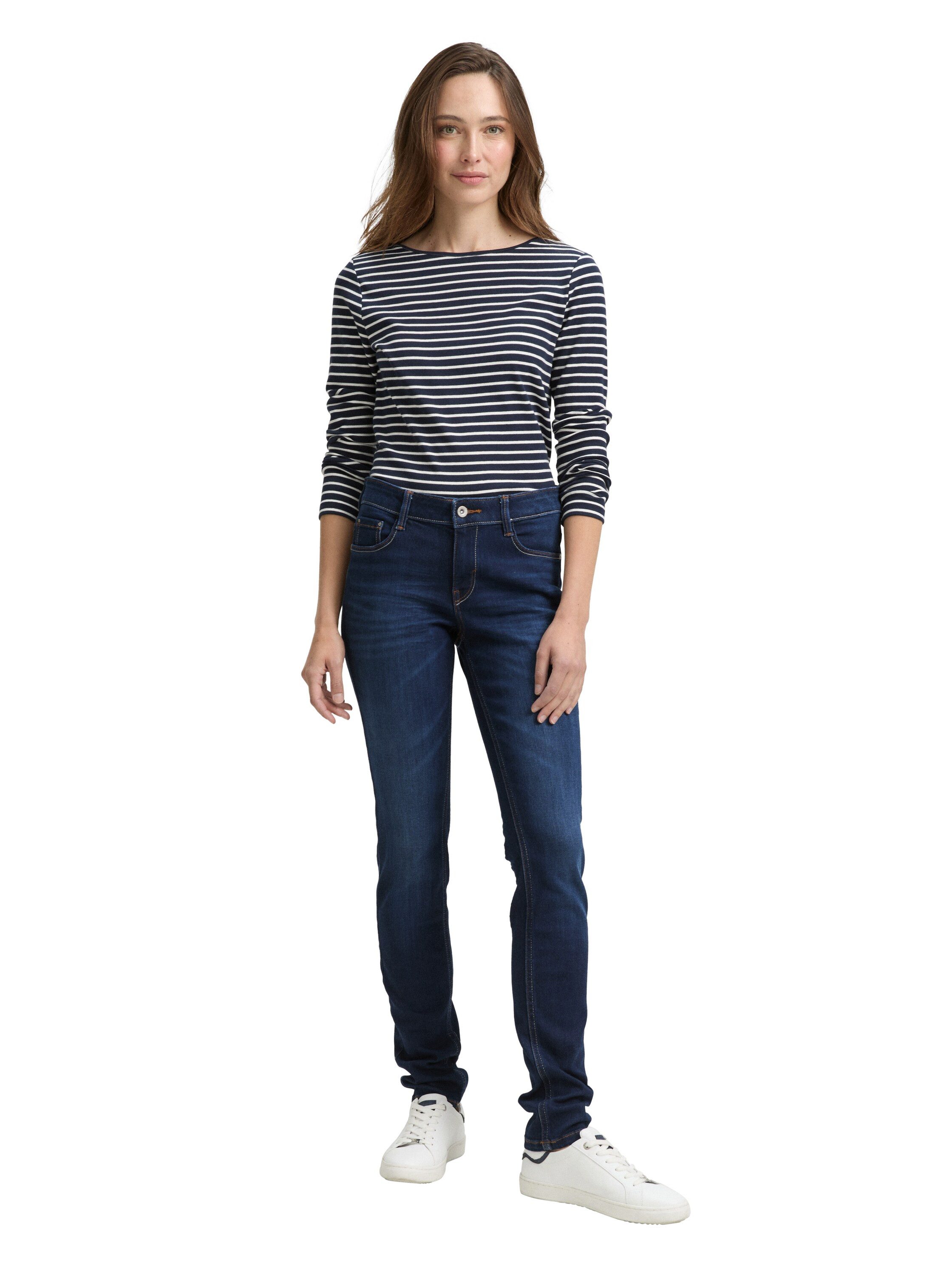Tom Tailor Slim fit jeans LUCIE