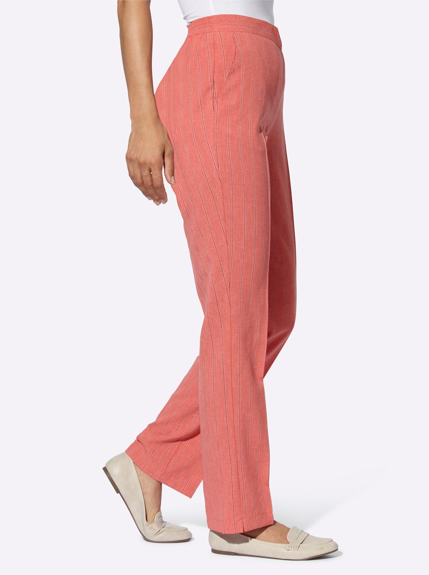 Classic Basics Comfortbroek