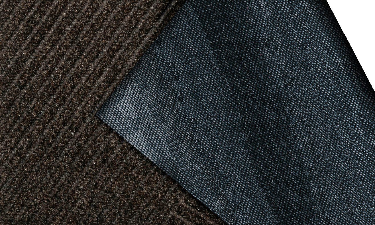 wash+dry by Kleen-Tex Vloerkleed Strepen stijlvol streepdessin, geschikt voor binnen en buiten, wasbaar