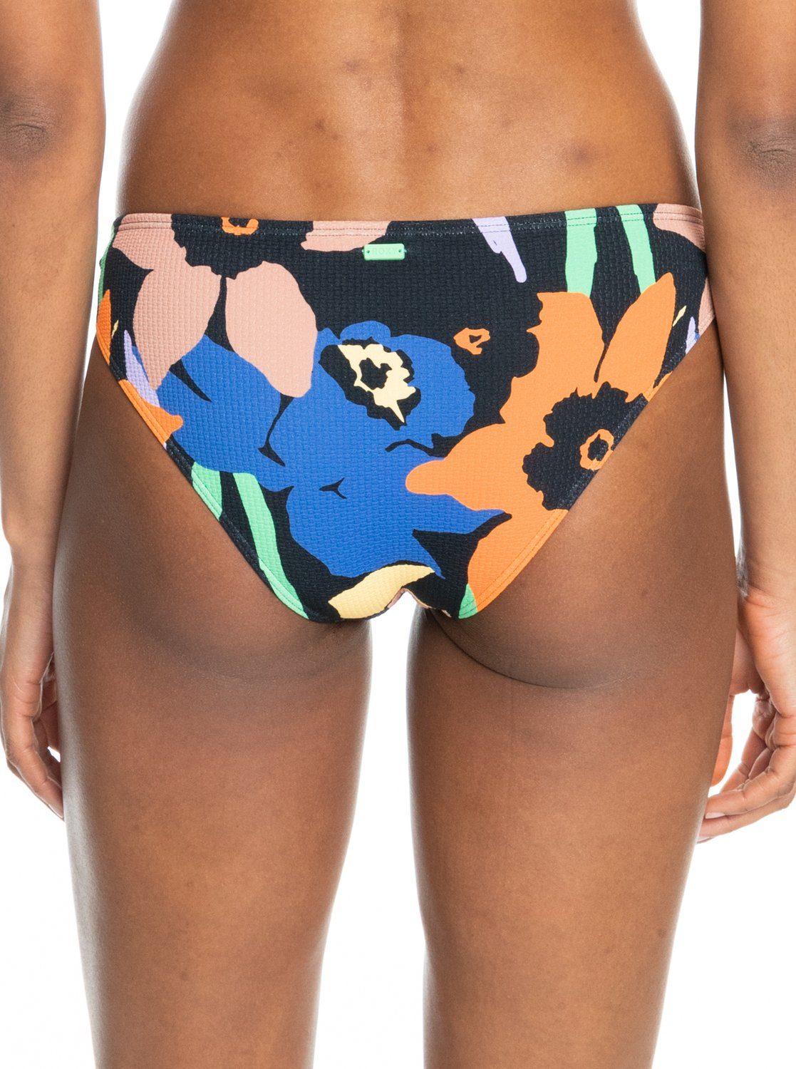 Roxy Bikinibroekje Color Jam