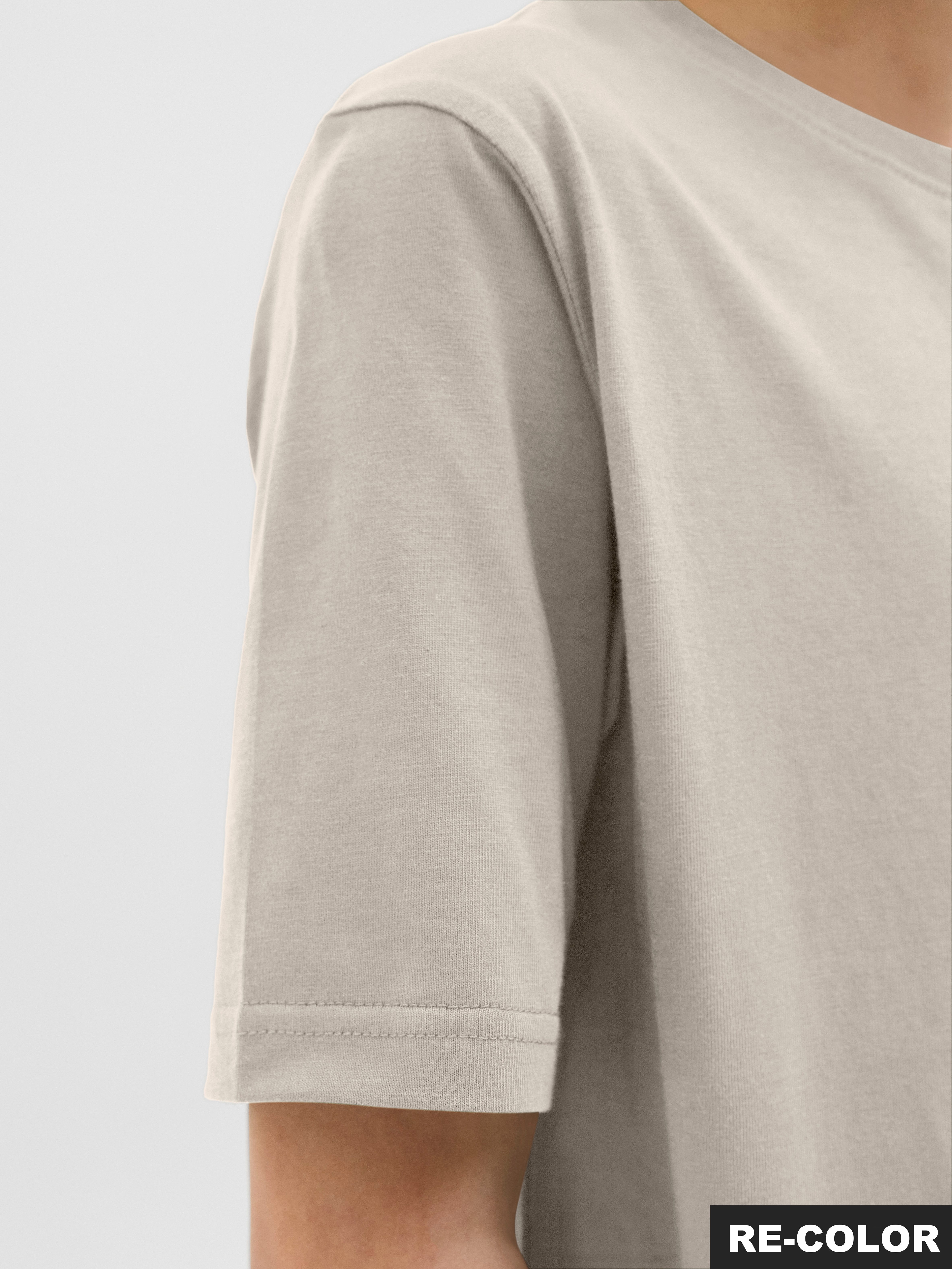 Jack & Jones Junior T-shirt JJESOHO TEE SS CREW NECK NOOS JNR