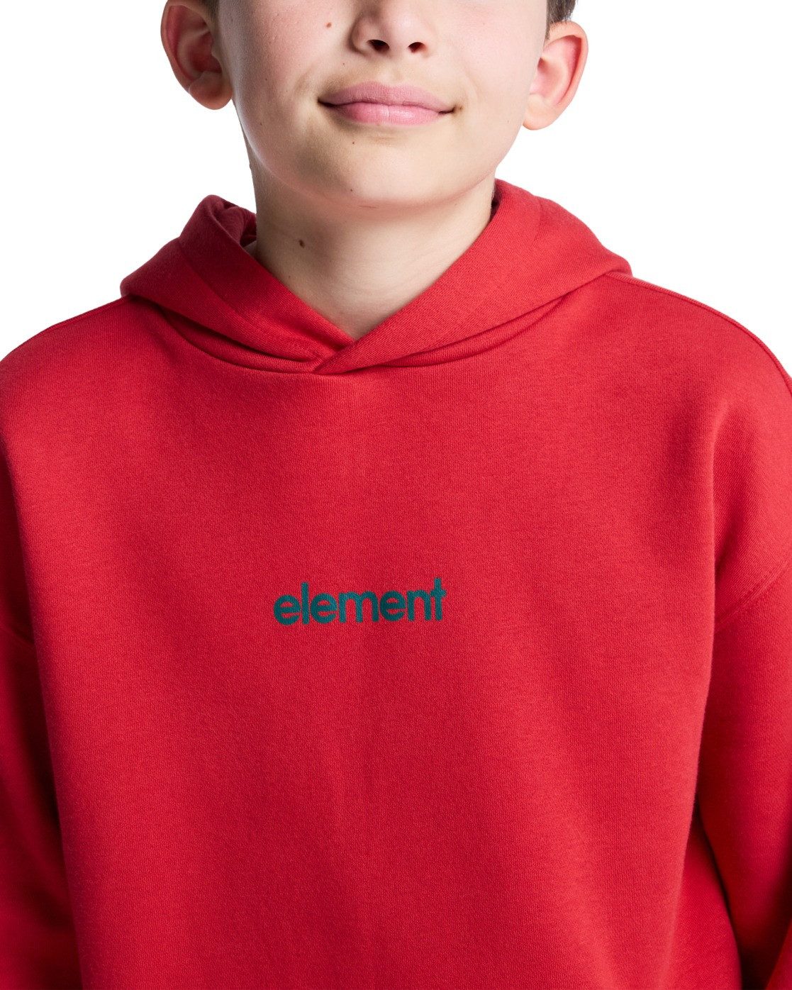 Element Hoodie Lowcase Bp