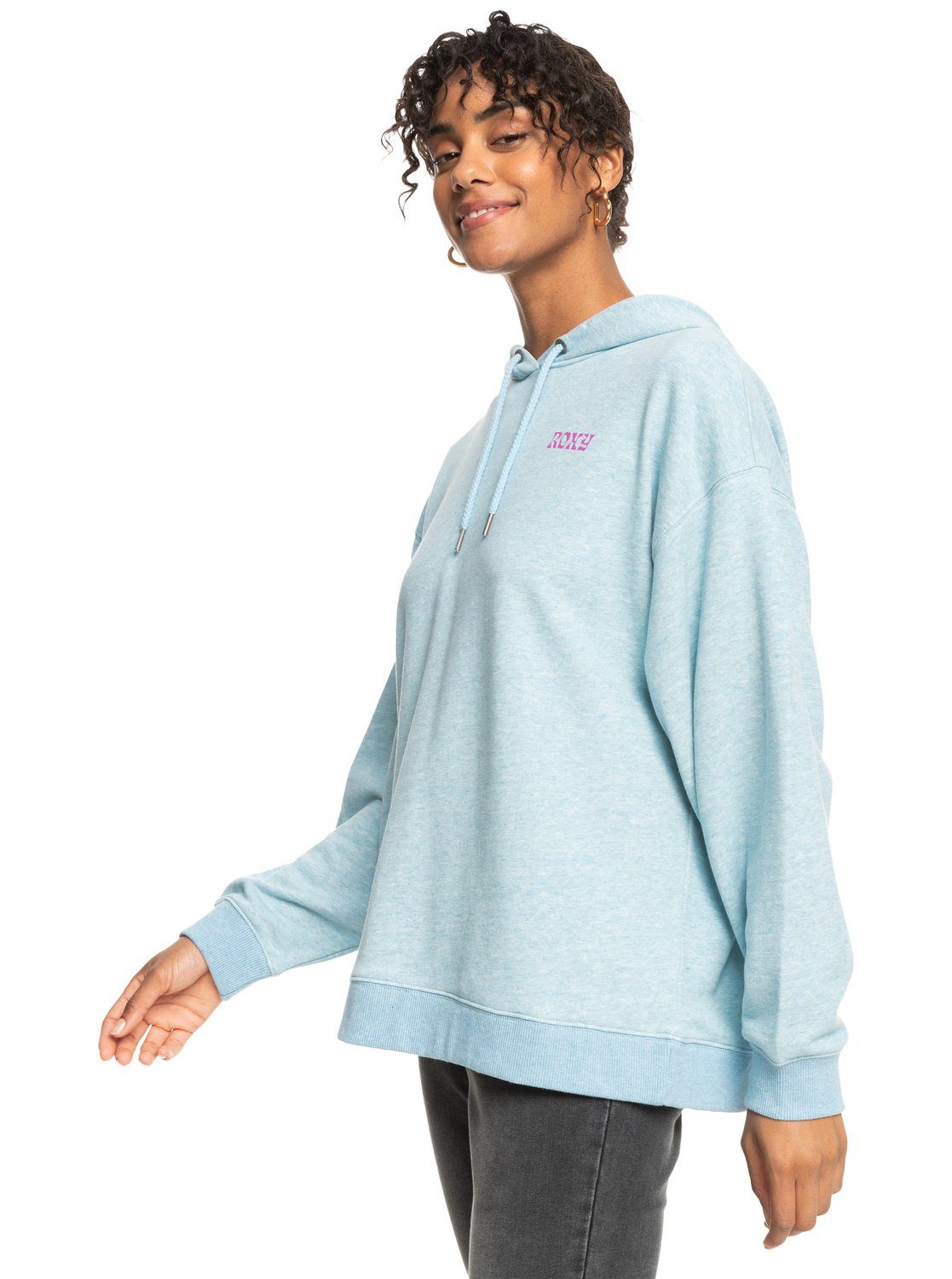 Roxy Hoodie Lights Out C