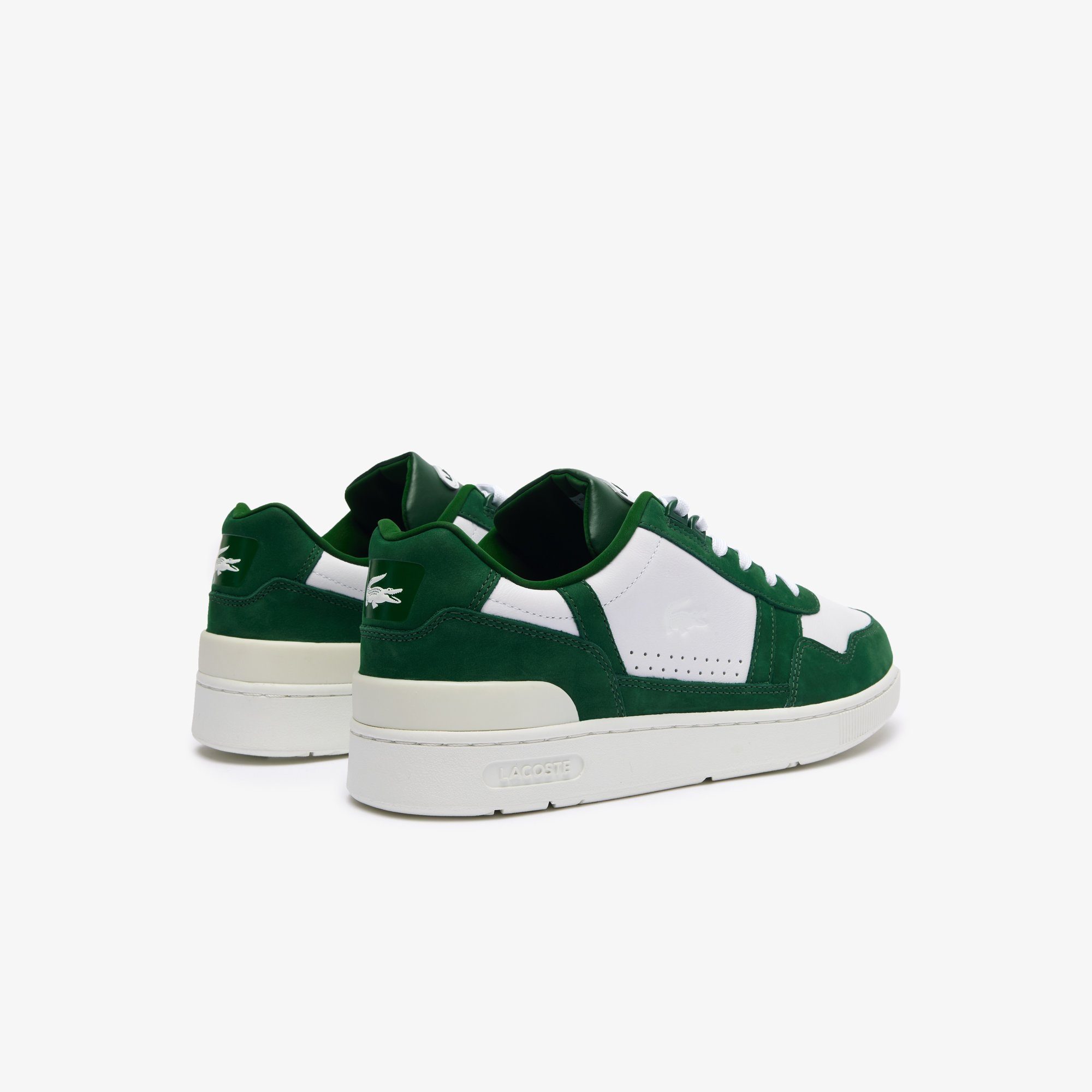 Lacoste Sneakers T-CLIP 124 4 SMA