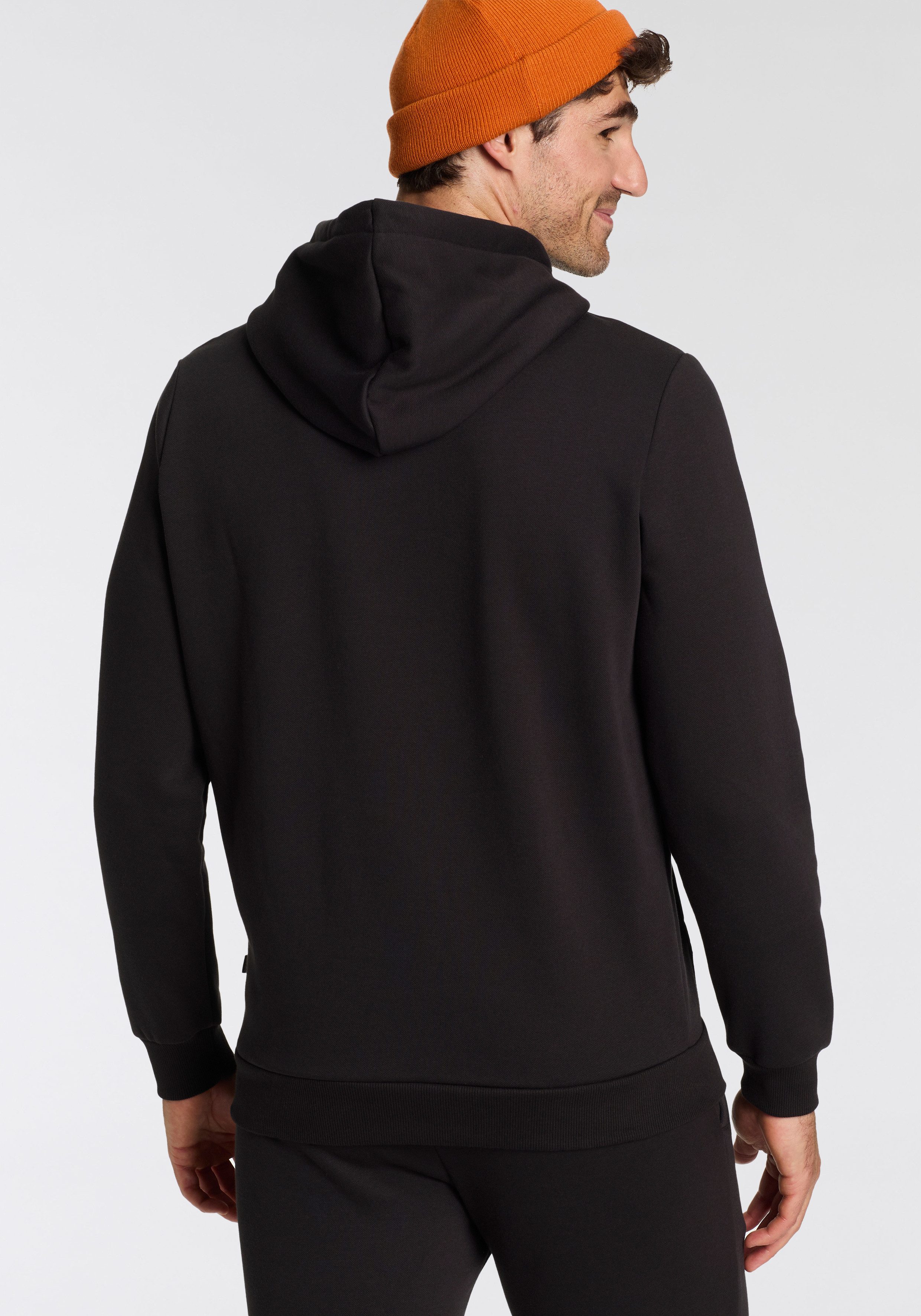 PUMA Hoodie ESS+ Camo Hoodie FL