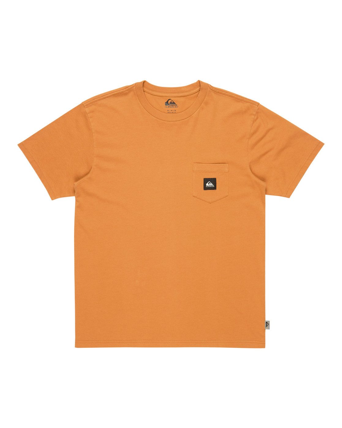 Quiksilver T-shirt Salt Water