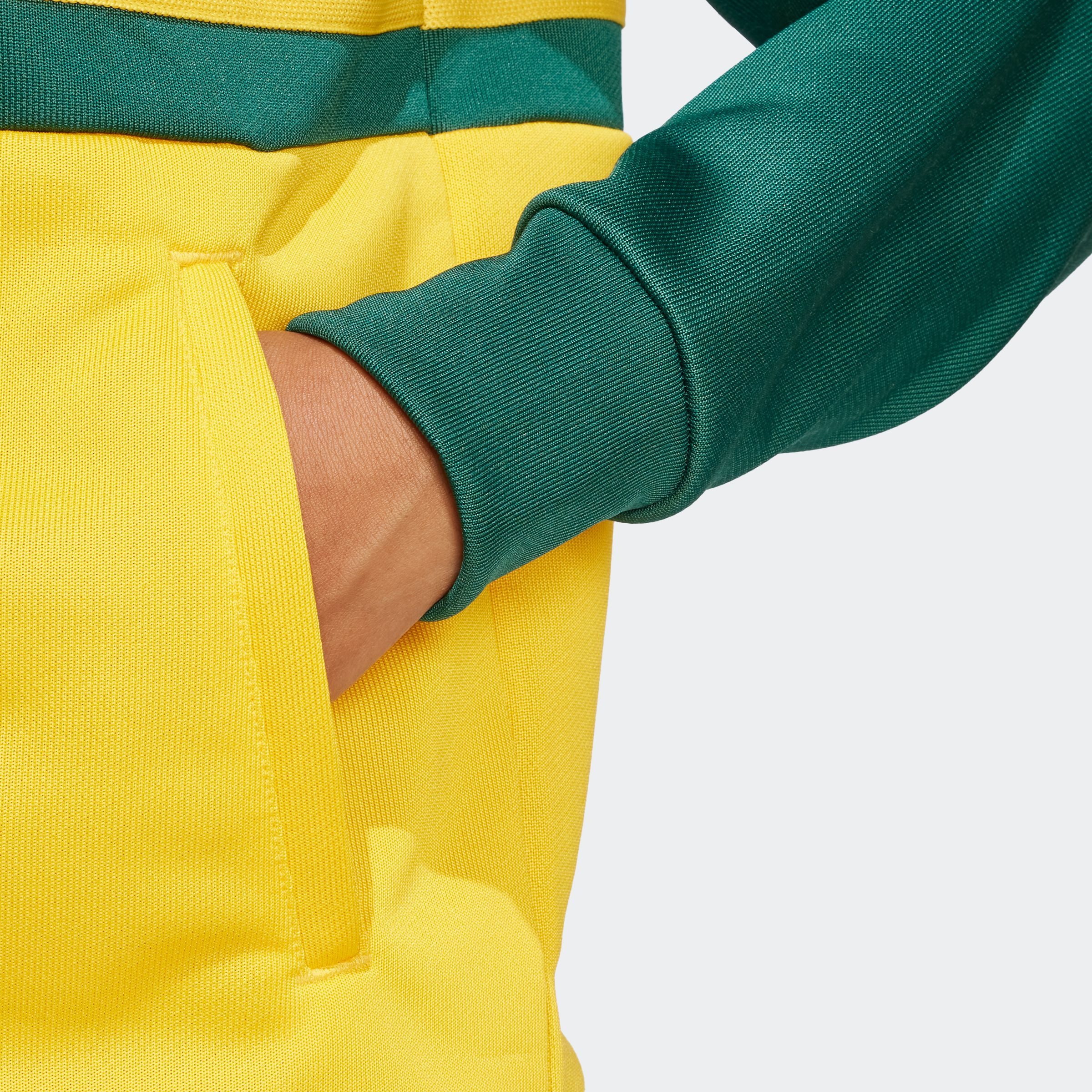 adidas Originals Outdoorjack 3S TRACKTOP