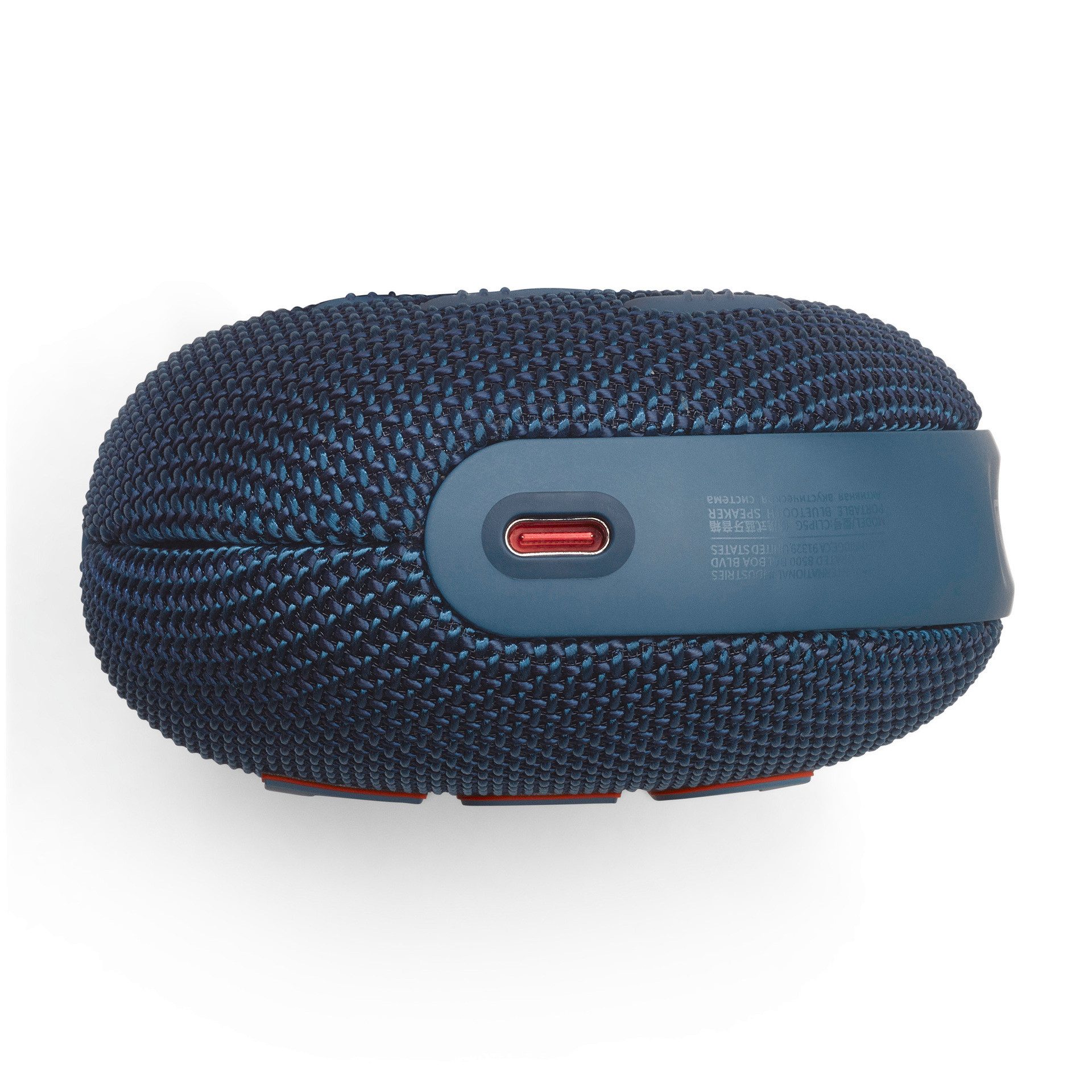 JBL Bluetooth luidspreker Clip 5 ultra-compact, water- en stofbestendig (ip67), 7 watt rms