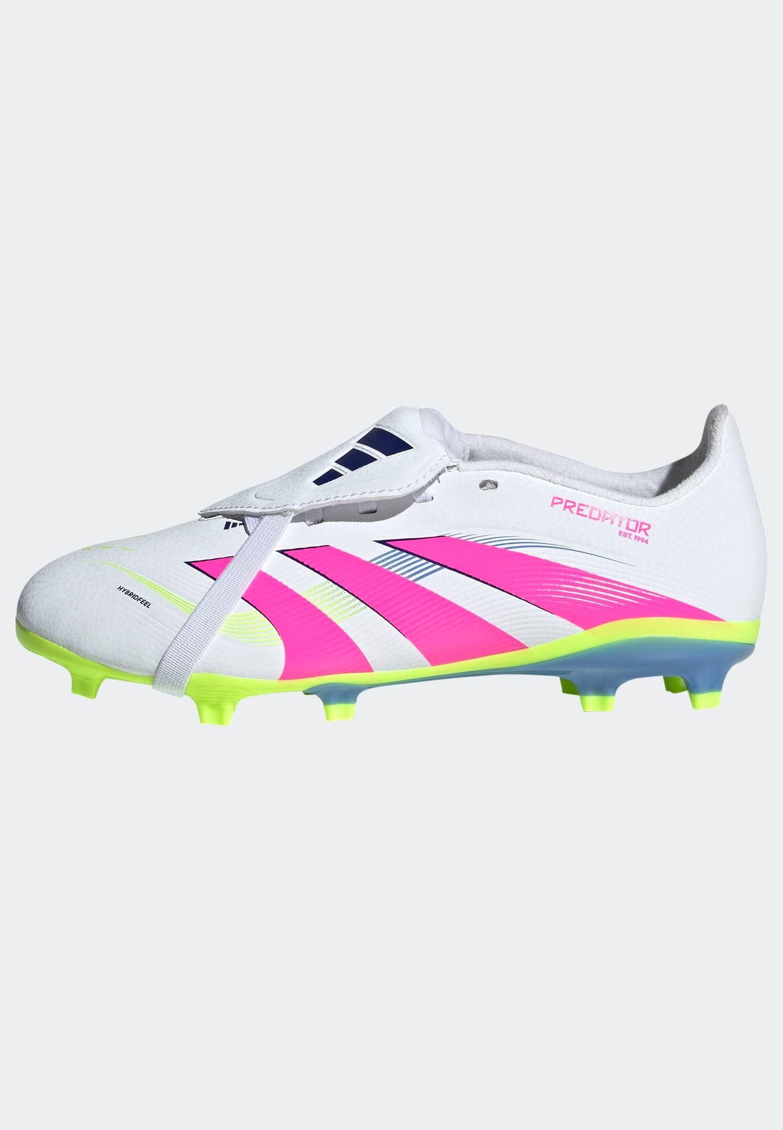 adidas Performance Voetbalschoenen PREDATOR LEAGUE FOLD-OVER TONGUE KIDS FG