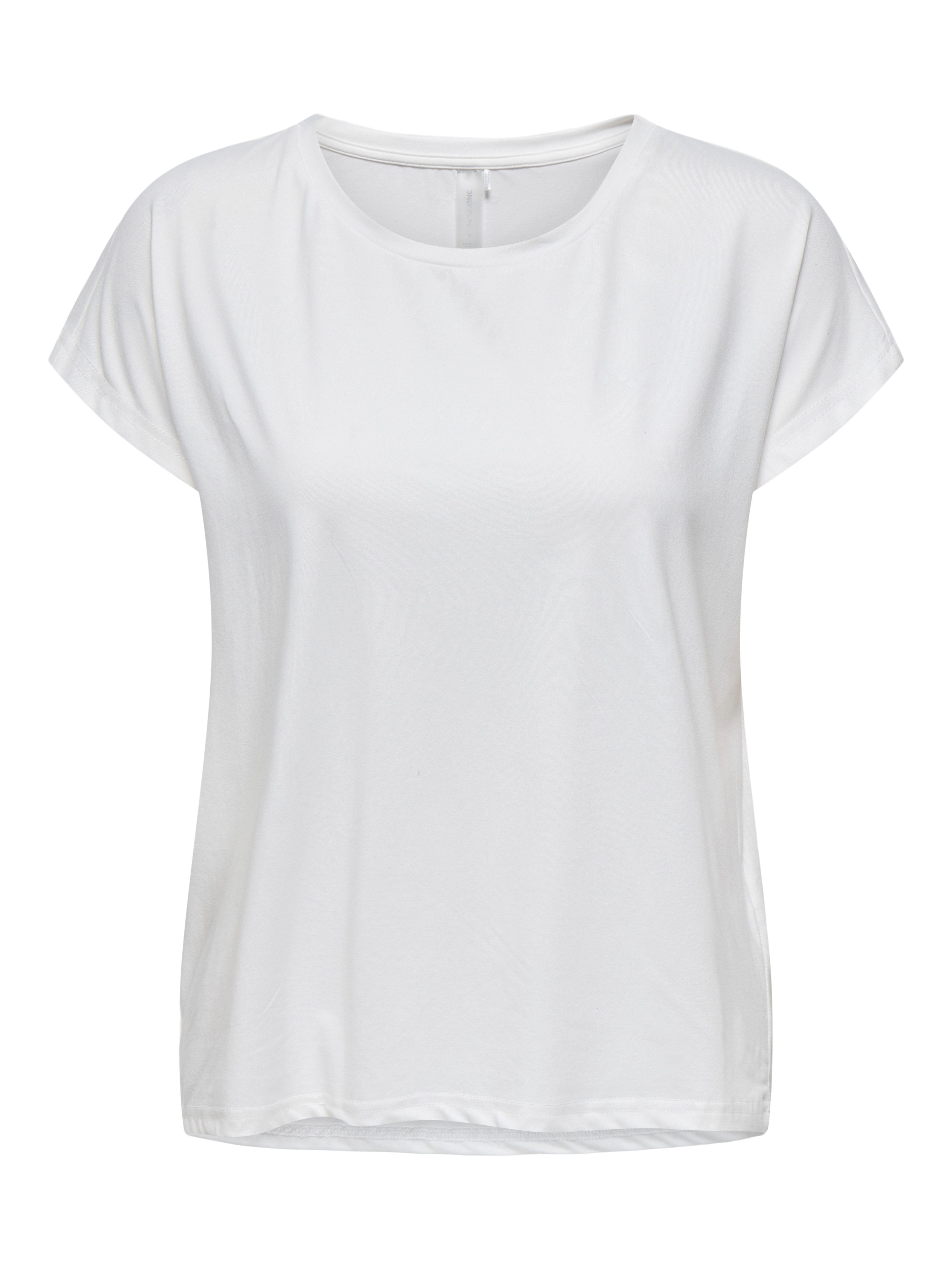 Only Play Trainingsshirt ONPAUBREE SS LOOSE TRAIN TEE - NOOS
