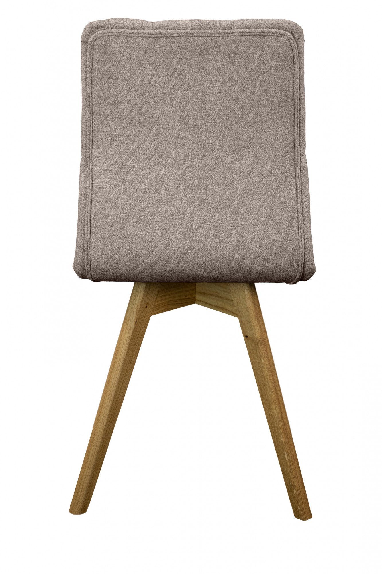 andas Eetkamerstoel Rania (set, 2 stuks)