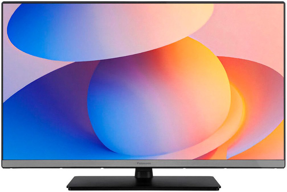 Panasonic Led-TV TB-32S40AEZ, 80 cm / 32", HD ready, Smart TV