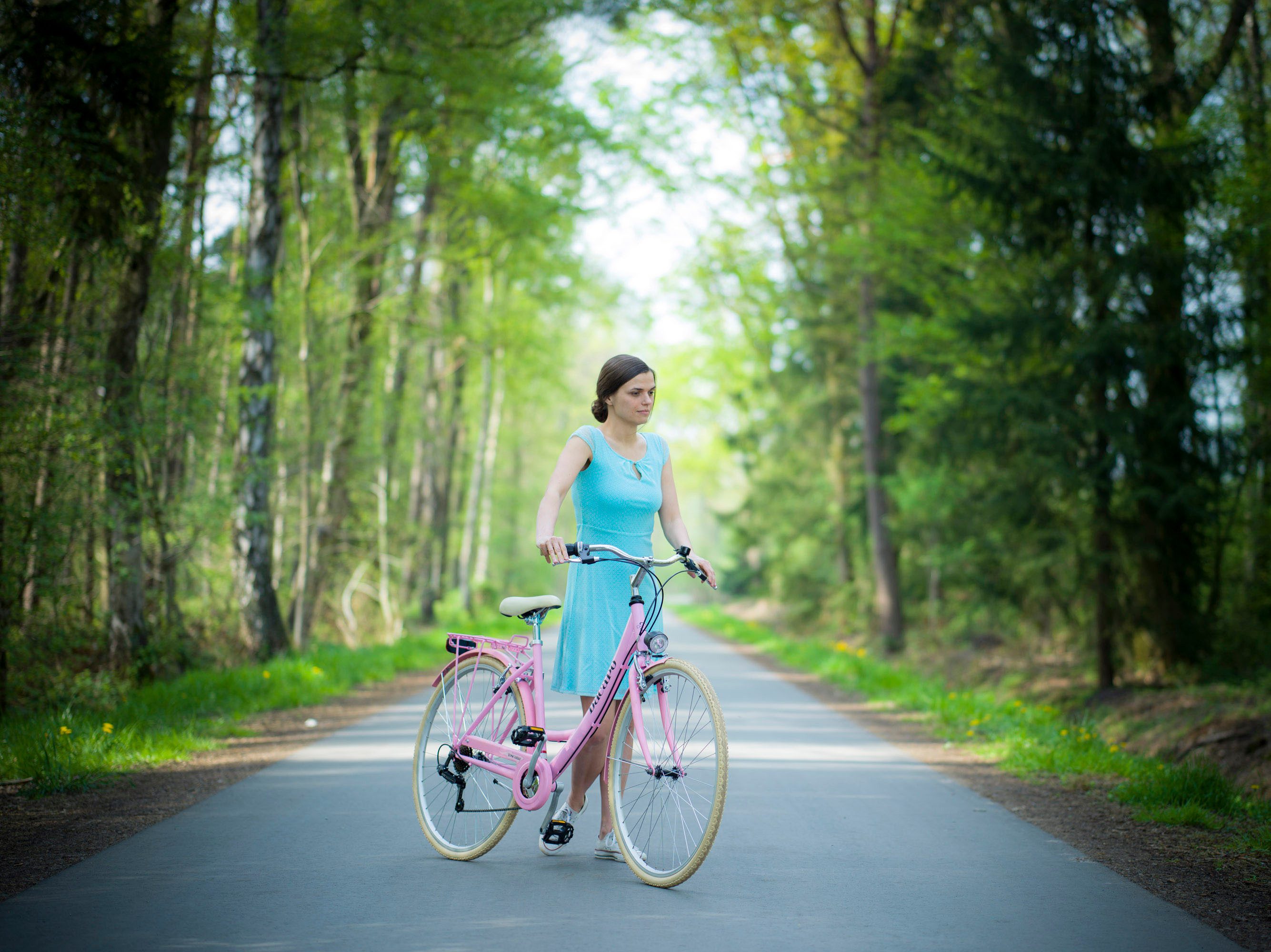 Dacapo Citybike Toscana