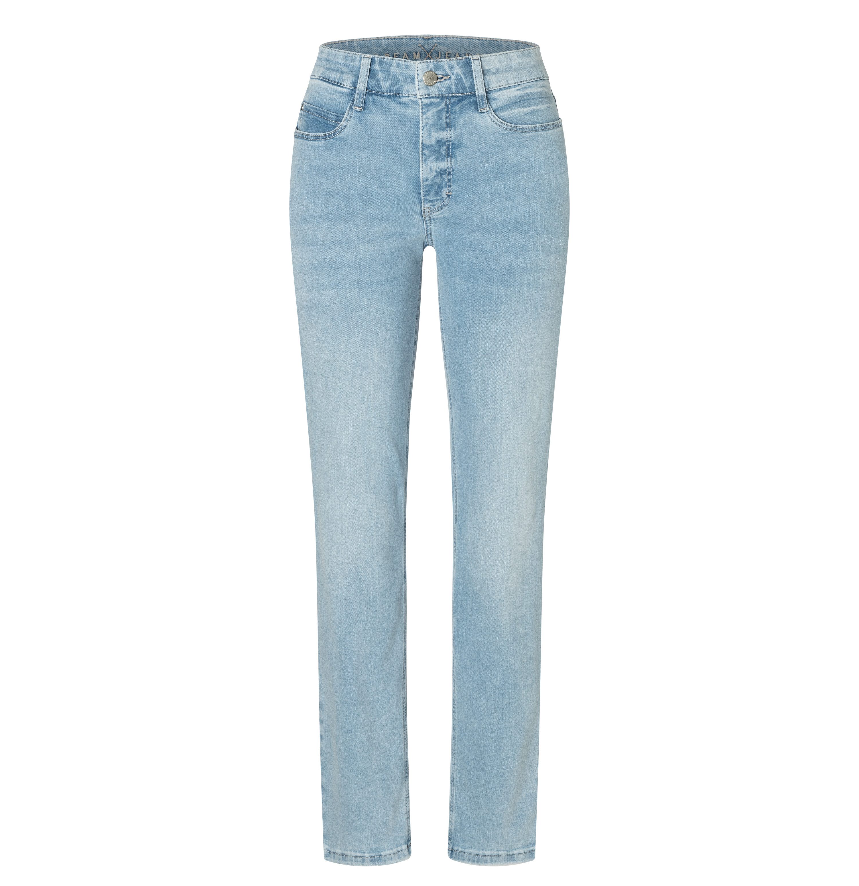 MAC Stretch jeans Dream met stretch voor een perfecte pasvorm