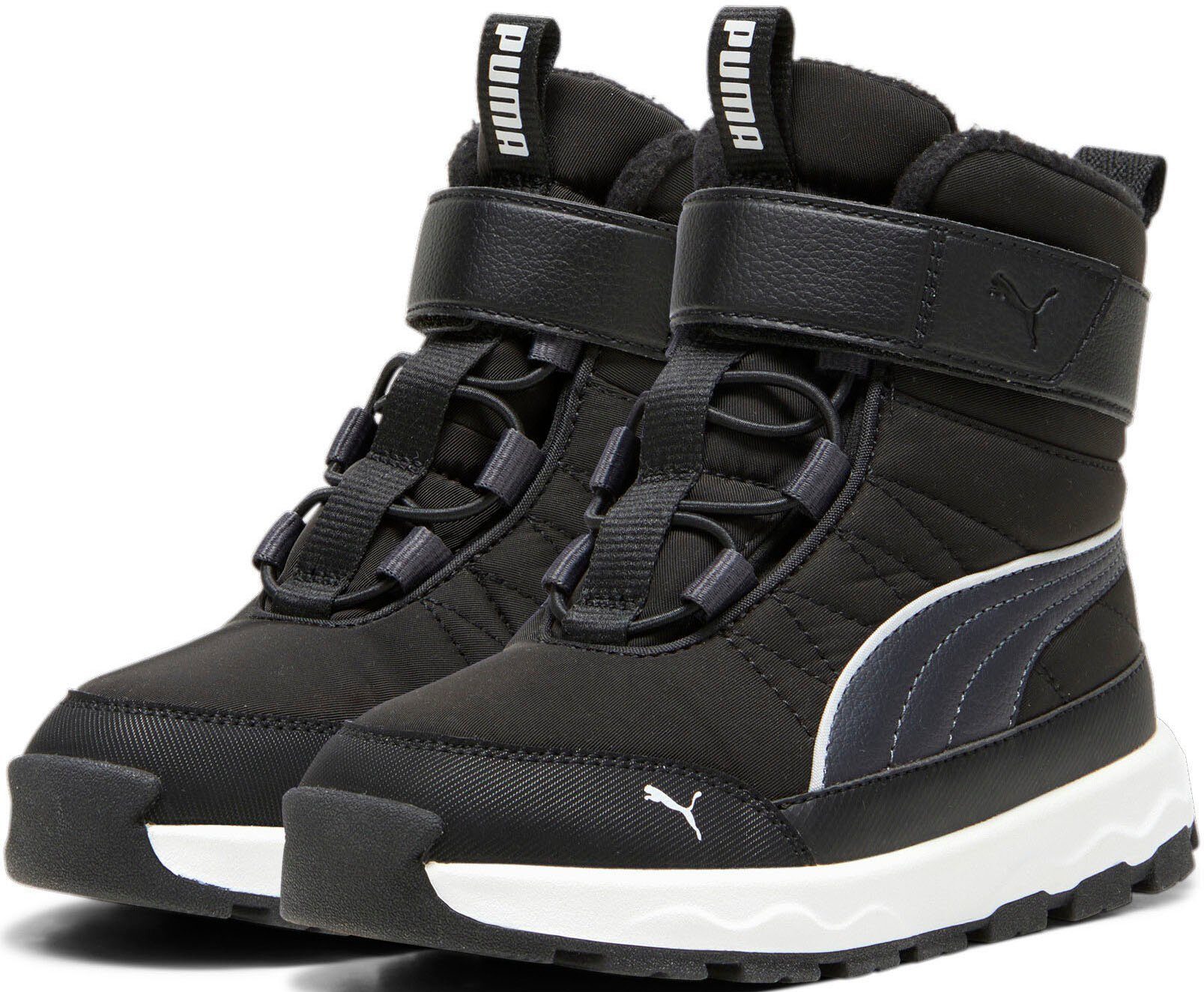 PUMA Winterlaarzen EVOLVE BOOT AC+ PS Snowboots, winterlaarzen, winterschoenen