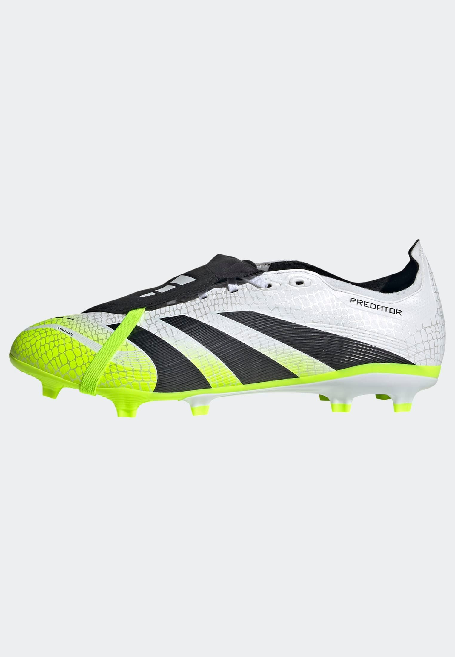 adidas Performance Voetbalschoenen PREDATOR LEAGUE FOLD-OVER TONGUE FIRM/MULTI-GROUND
